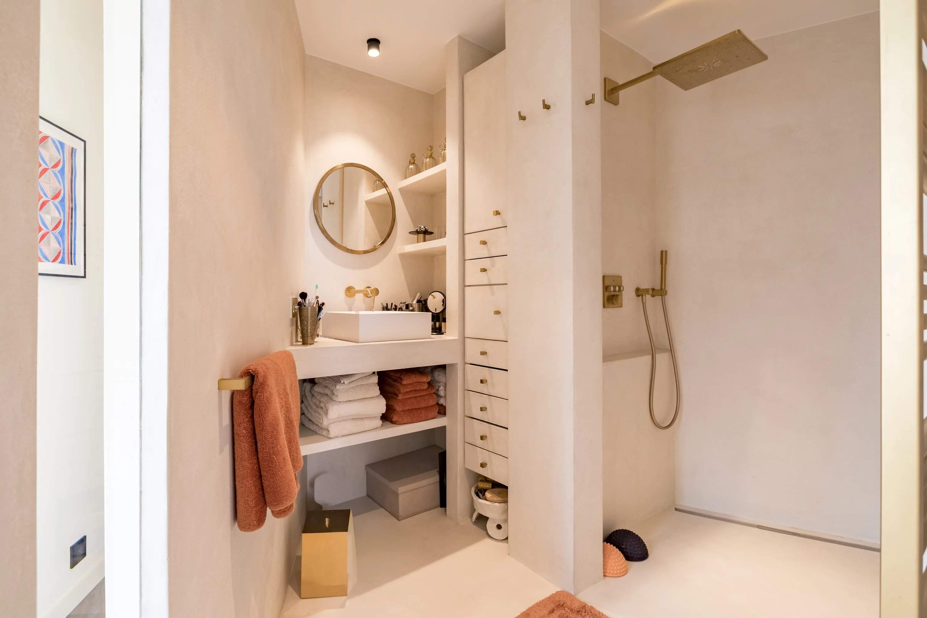 Ixelles  - Appartement  - picture 11
