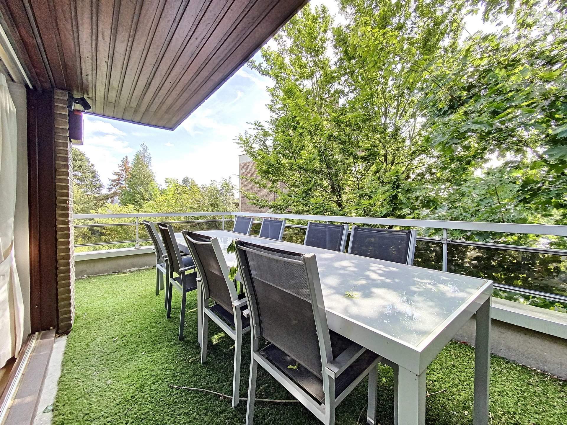 Uccle  - Appartement  - picture 3