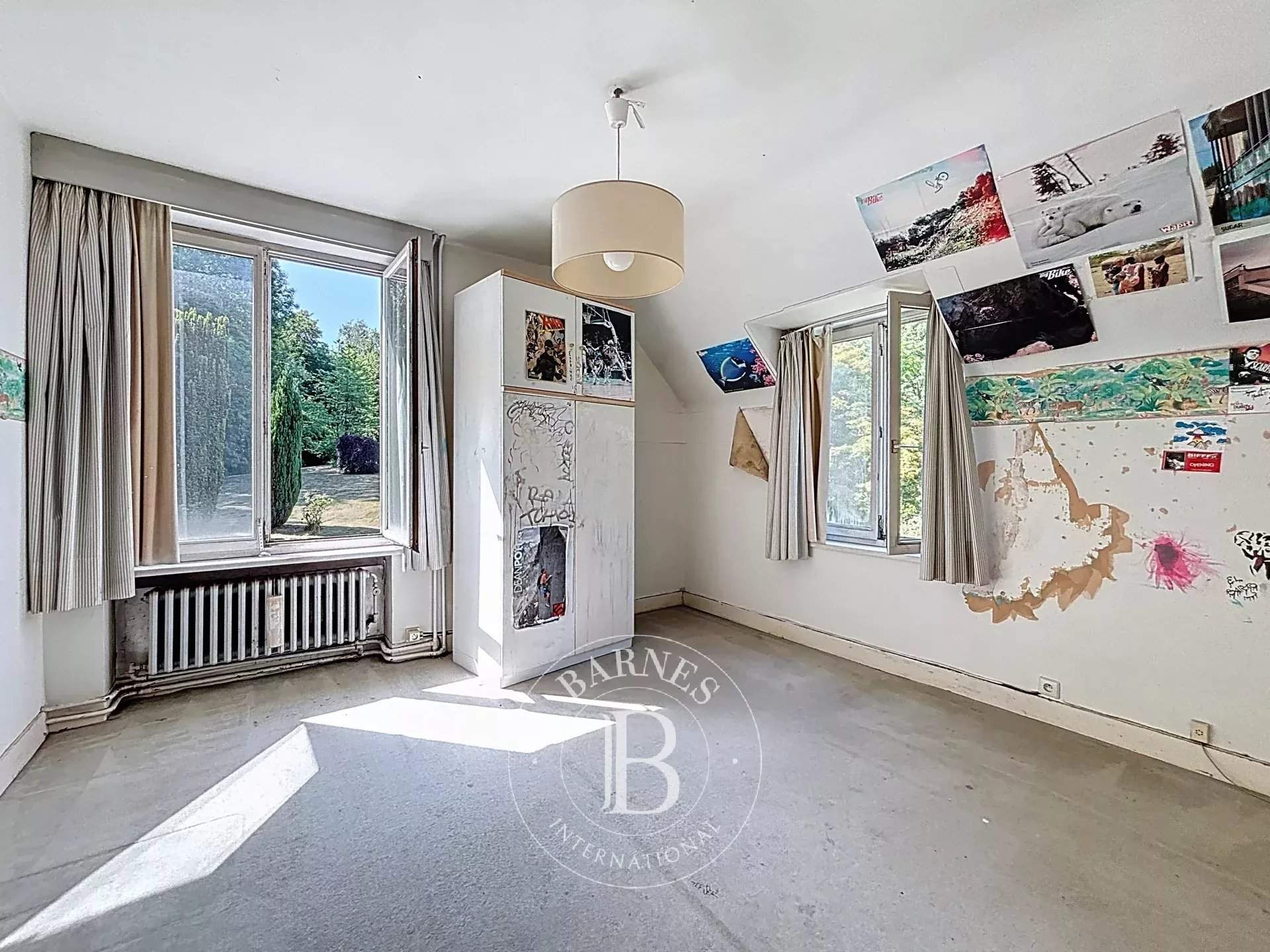 Uccle  - Casa 9 Cuartos 5 Habitaciones - picture 14