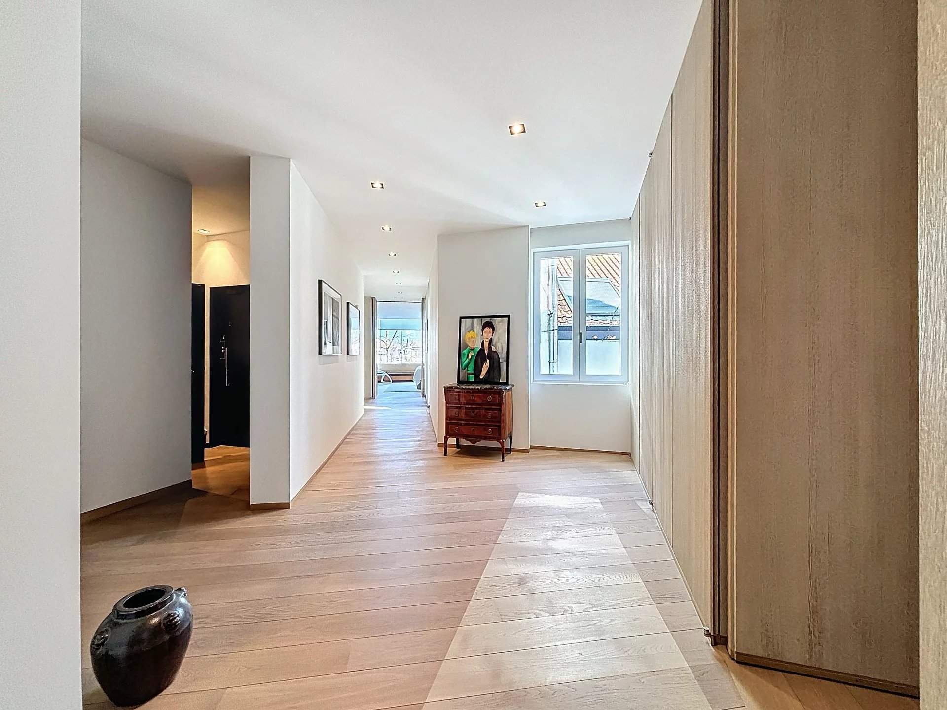 Ixelles  - Hôtel particulier  - picture 20