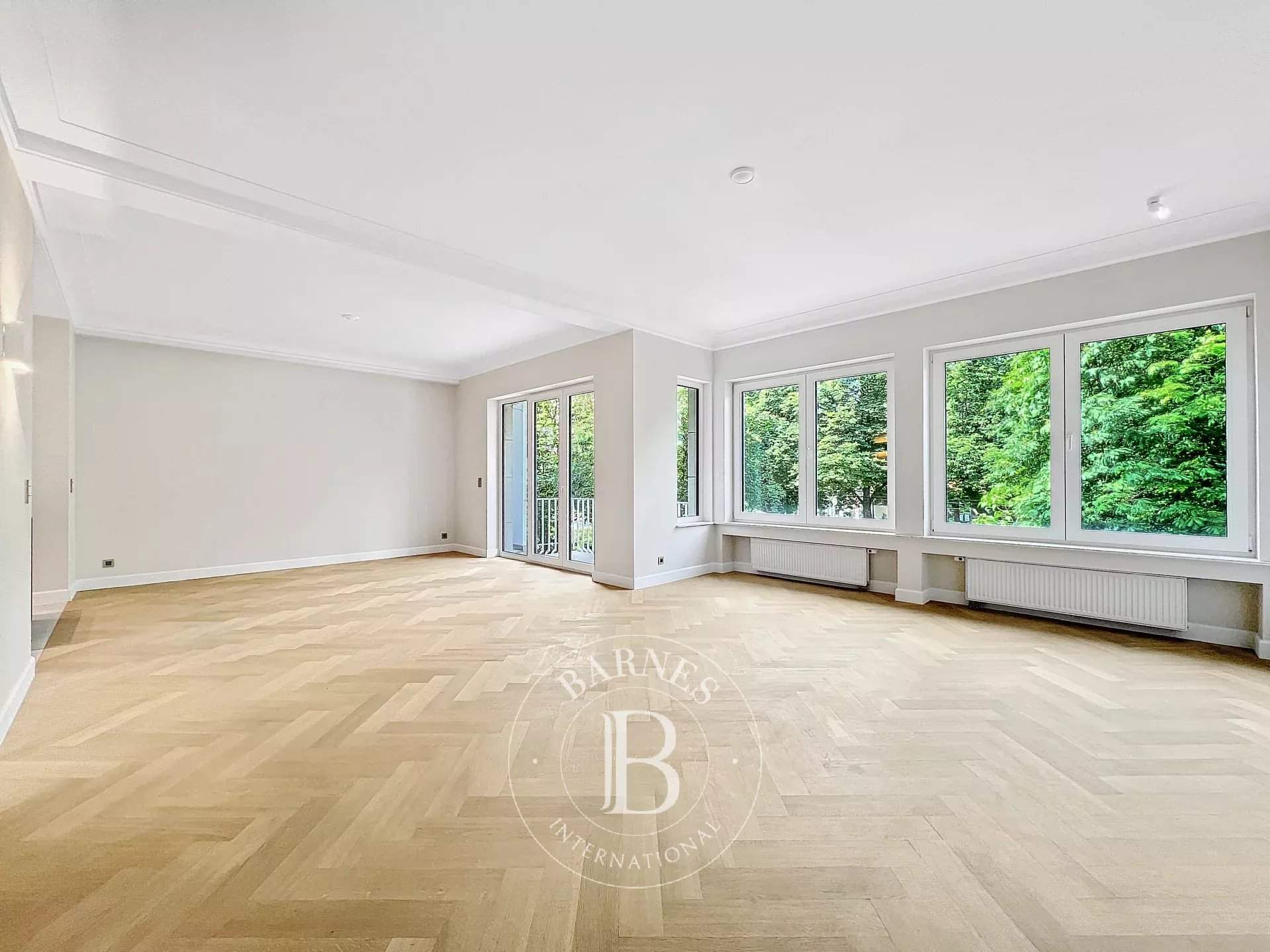 Ixelles  - Apartment 3 Bedrooms - picture 2