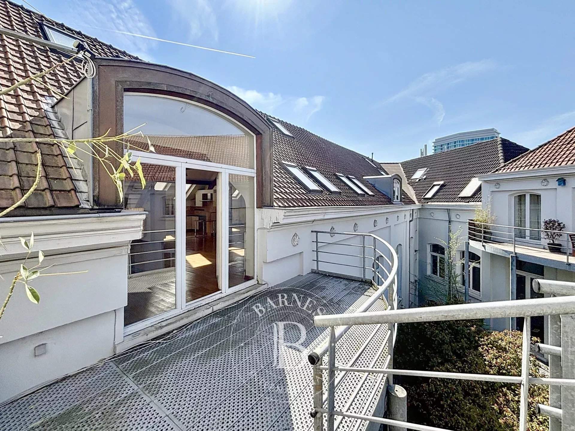 Ixelles  - Apartment 2 Bedrooms - picture 8