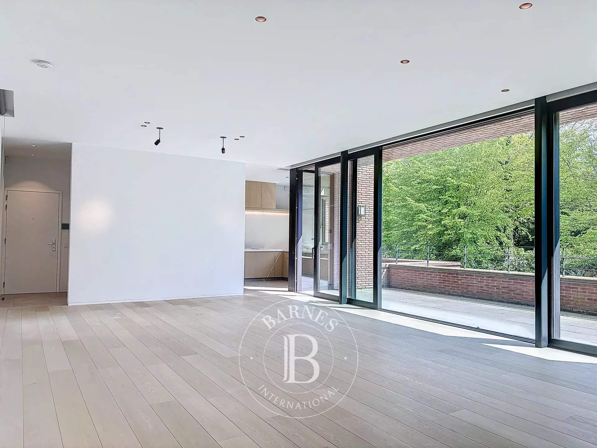 Uccle  - Appartement 12 Pi&egrave;ces 3 Chambres - picture 7