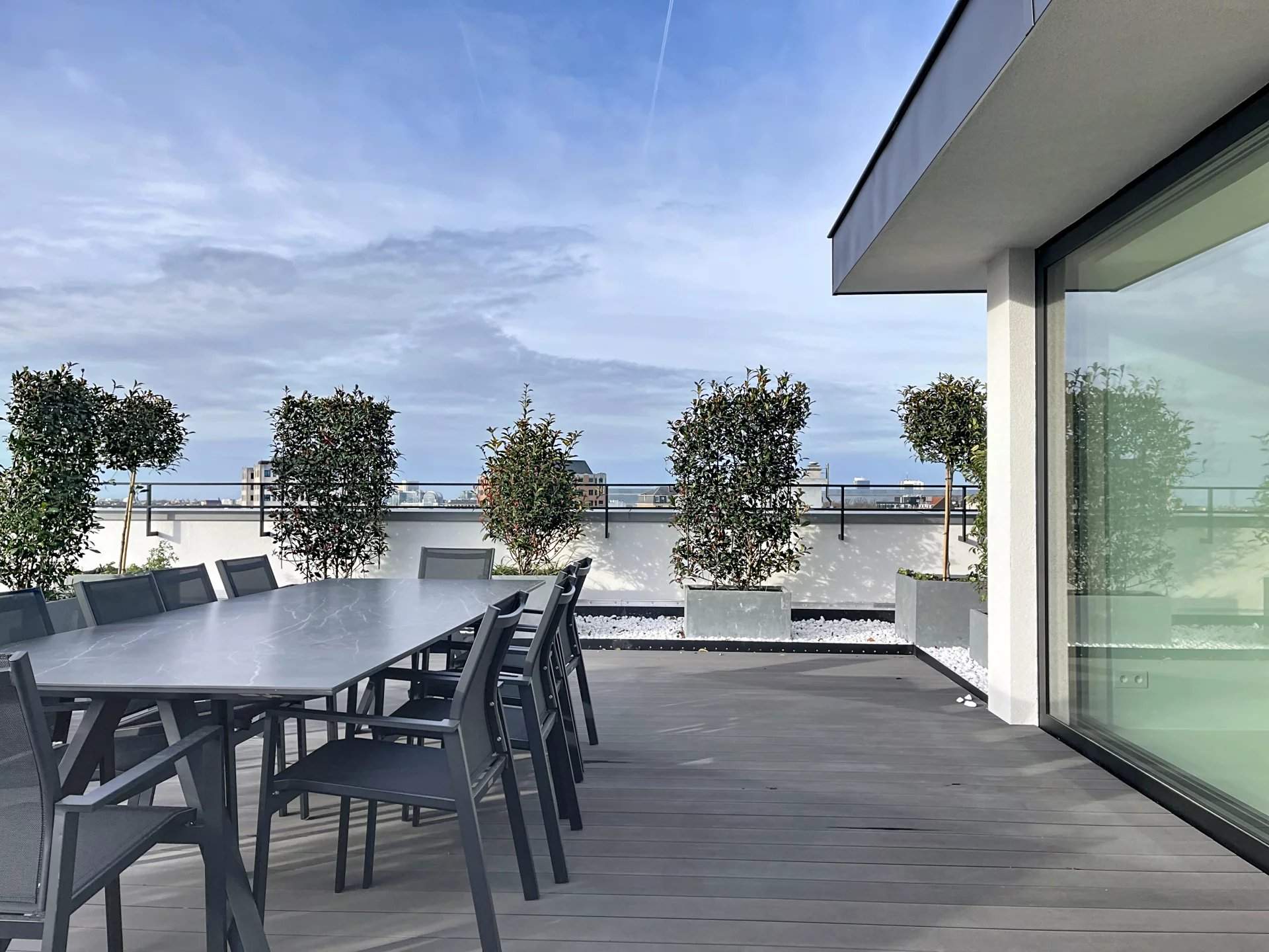 Etterbeek  - Penthouse 13 Pi&egrave;ces 4 Chambres - picture 9