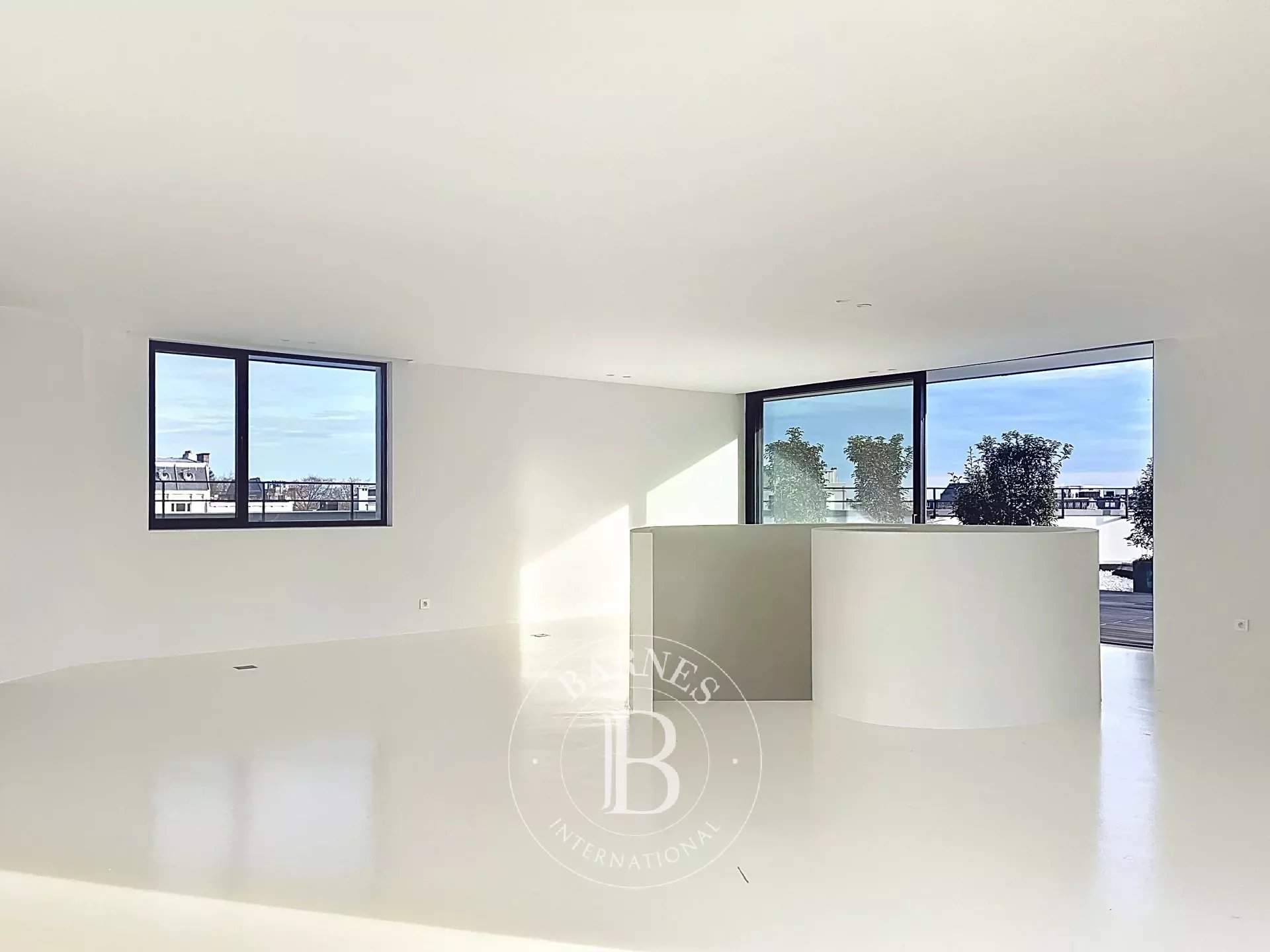 Etterbeek  - Penthouse 13 Pi&egrave;ces 4 Chambres - picture 7