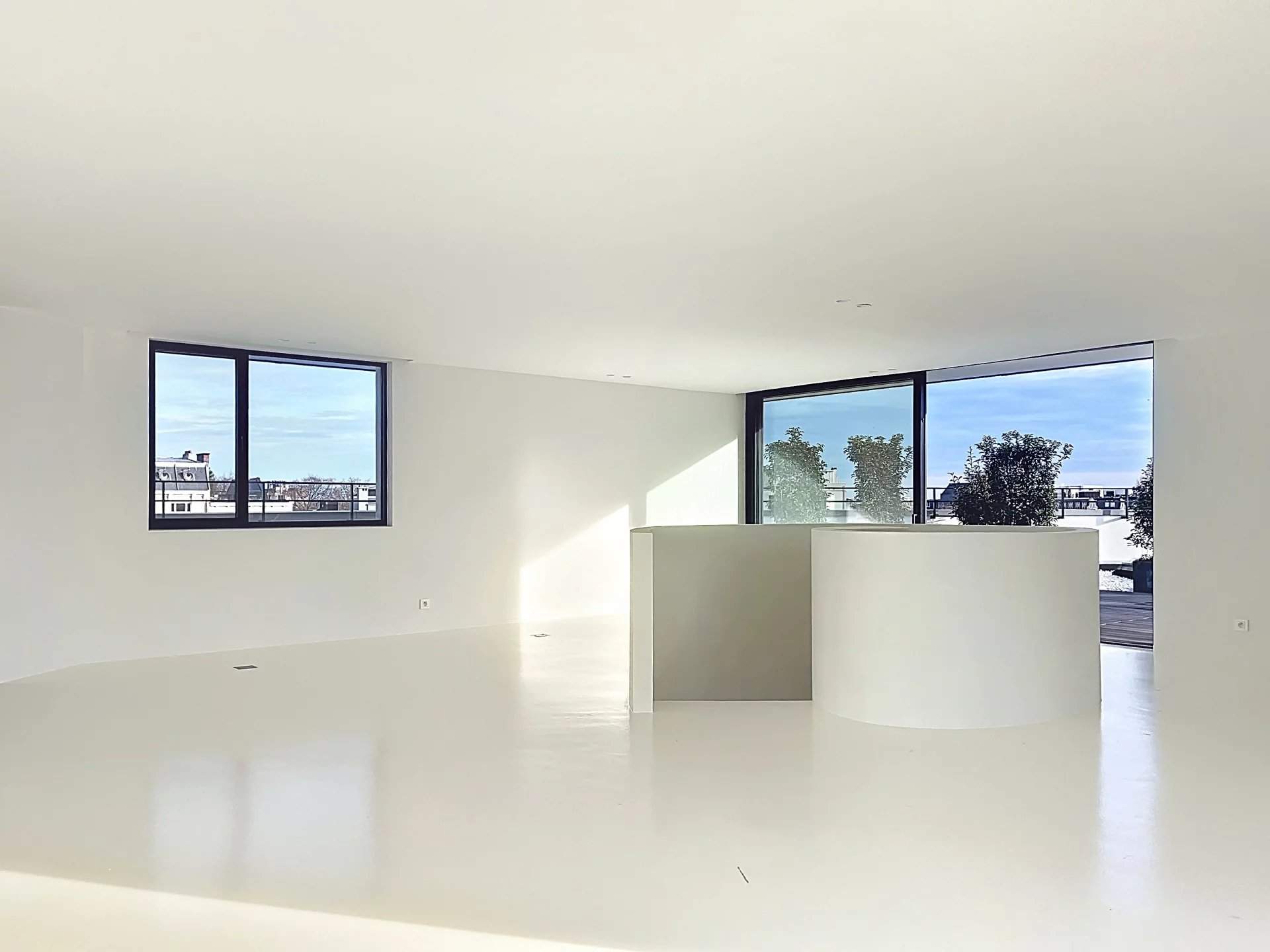 Etterbeek  - Penthouse 13 Pi&egrave;ces 4 Chambres - picture 6