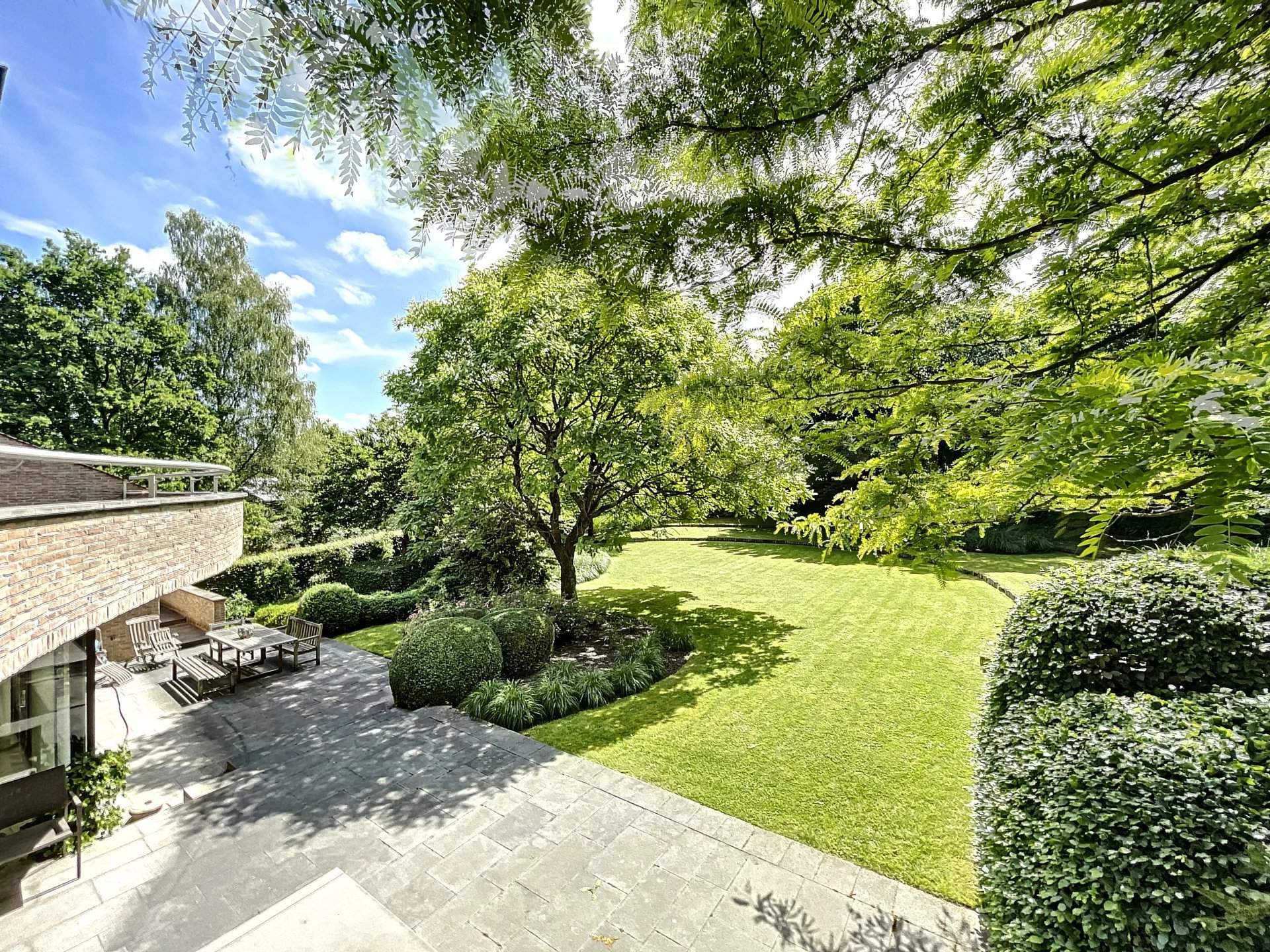 Uccle  - Maison  - picture 2