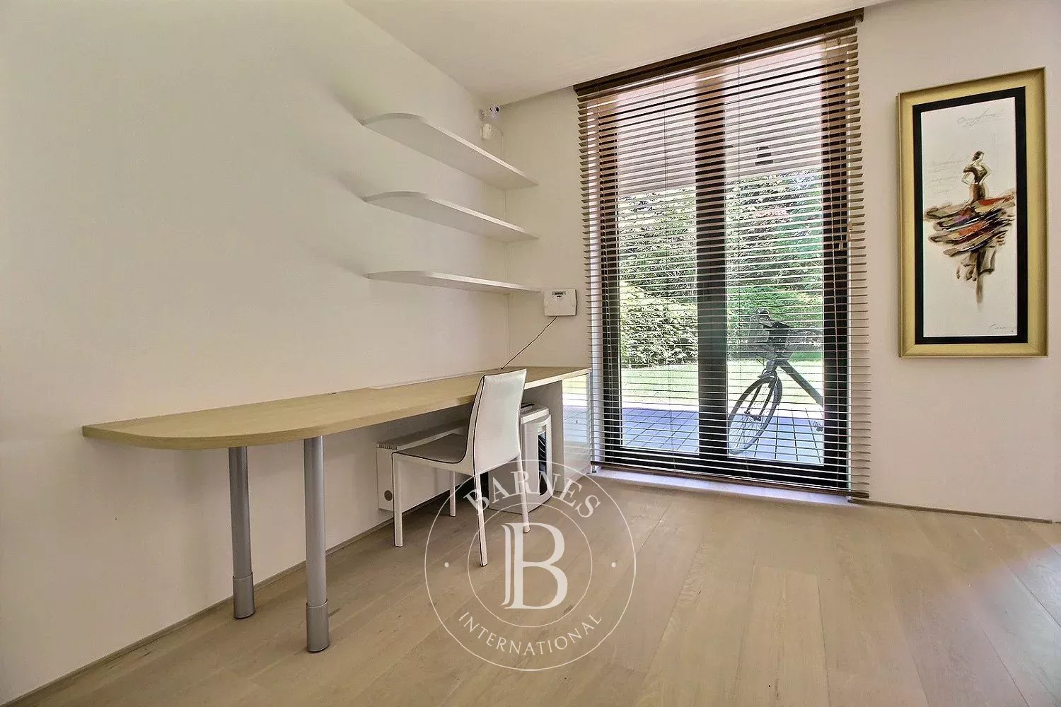 Uccle  - Apartment 3 Bedrooms - picture 10