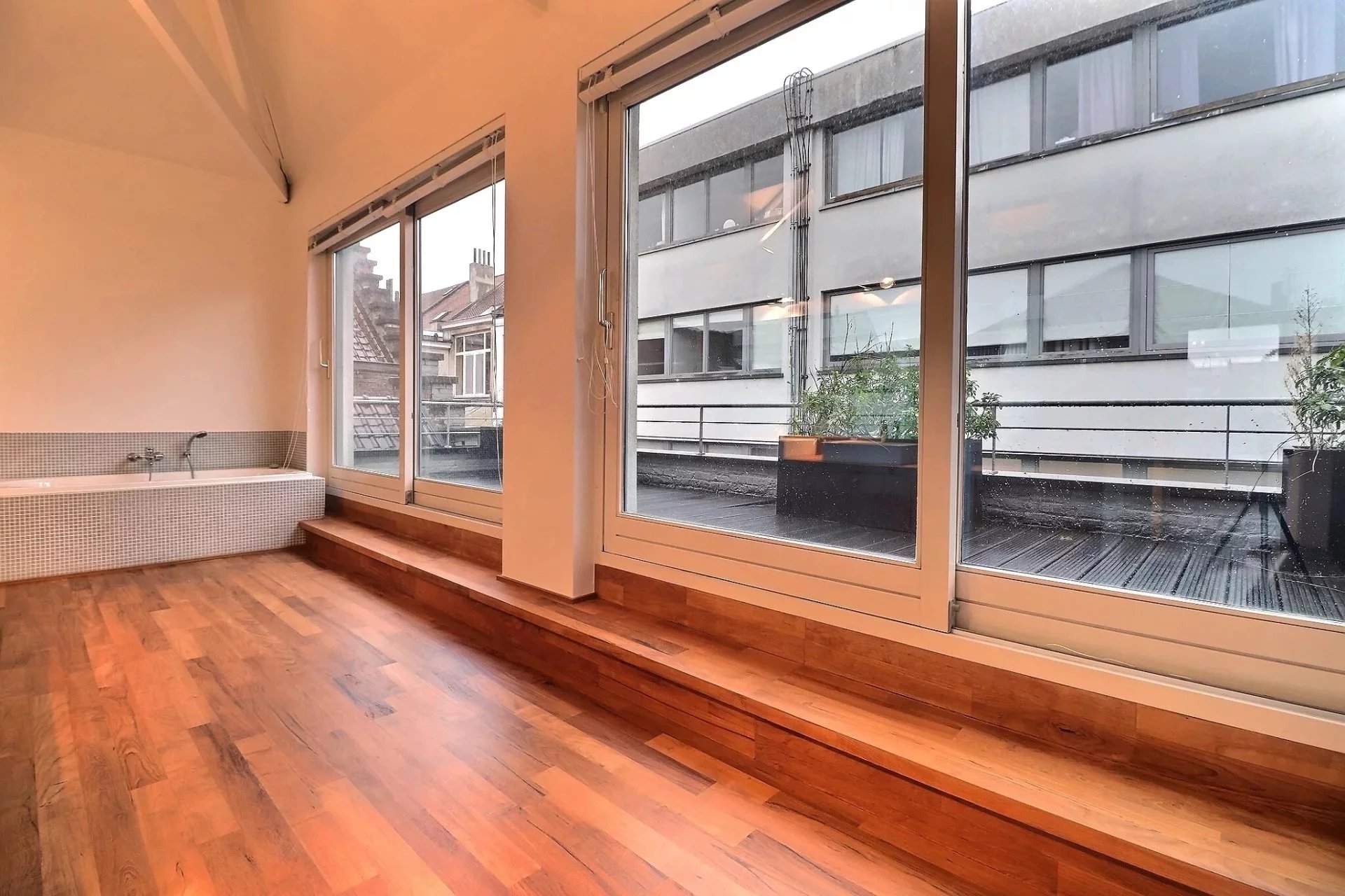 Ixelles  - Duplex  - picture 15