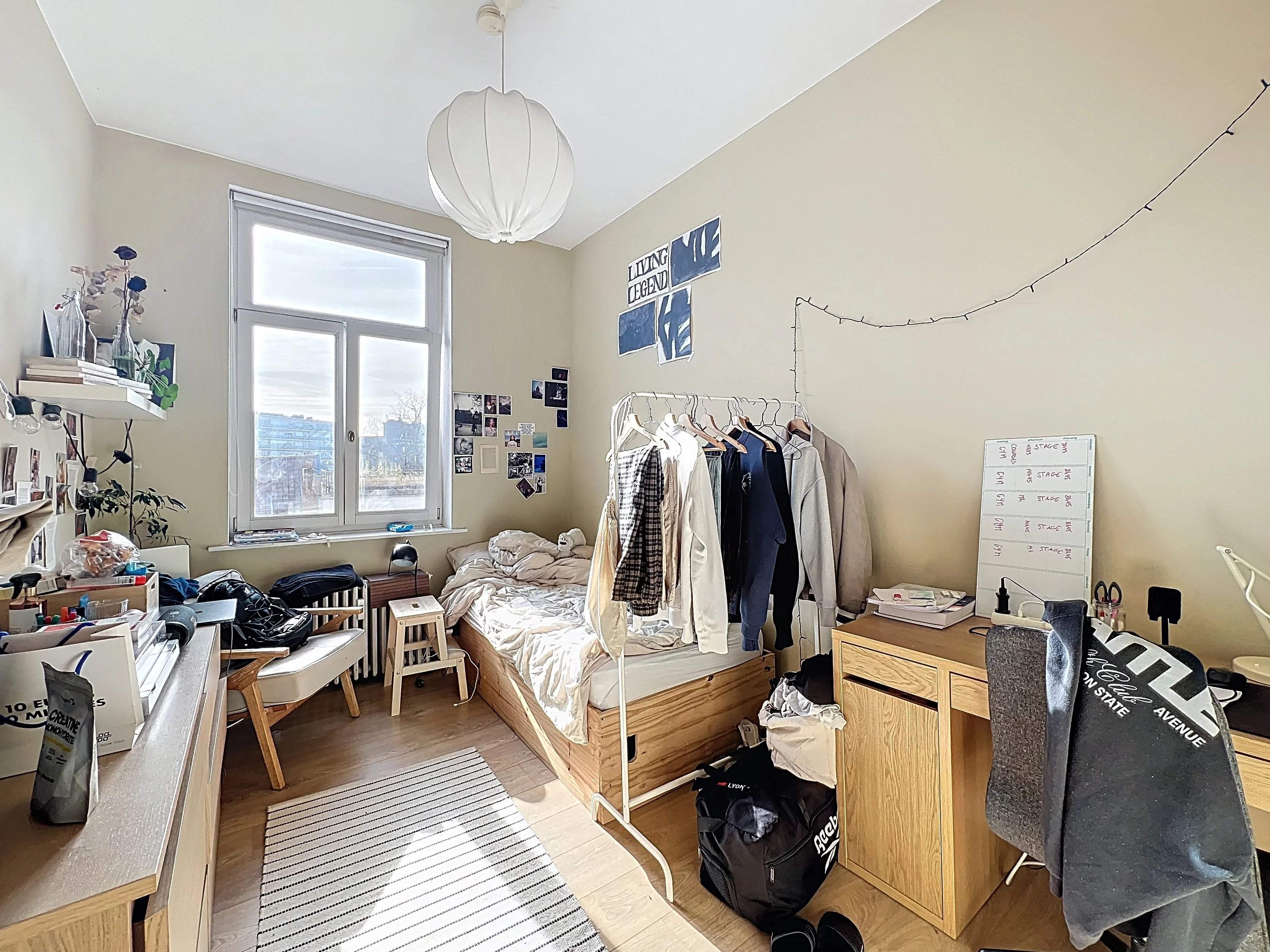 Uccle  - Maison  - picture 18