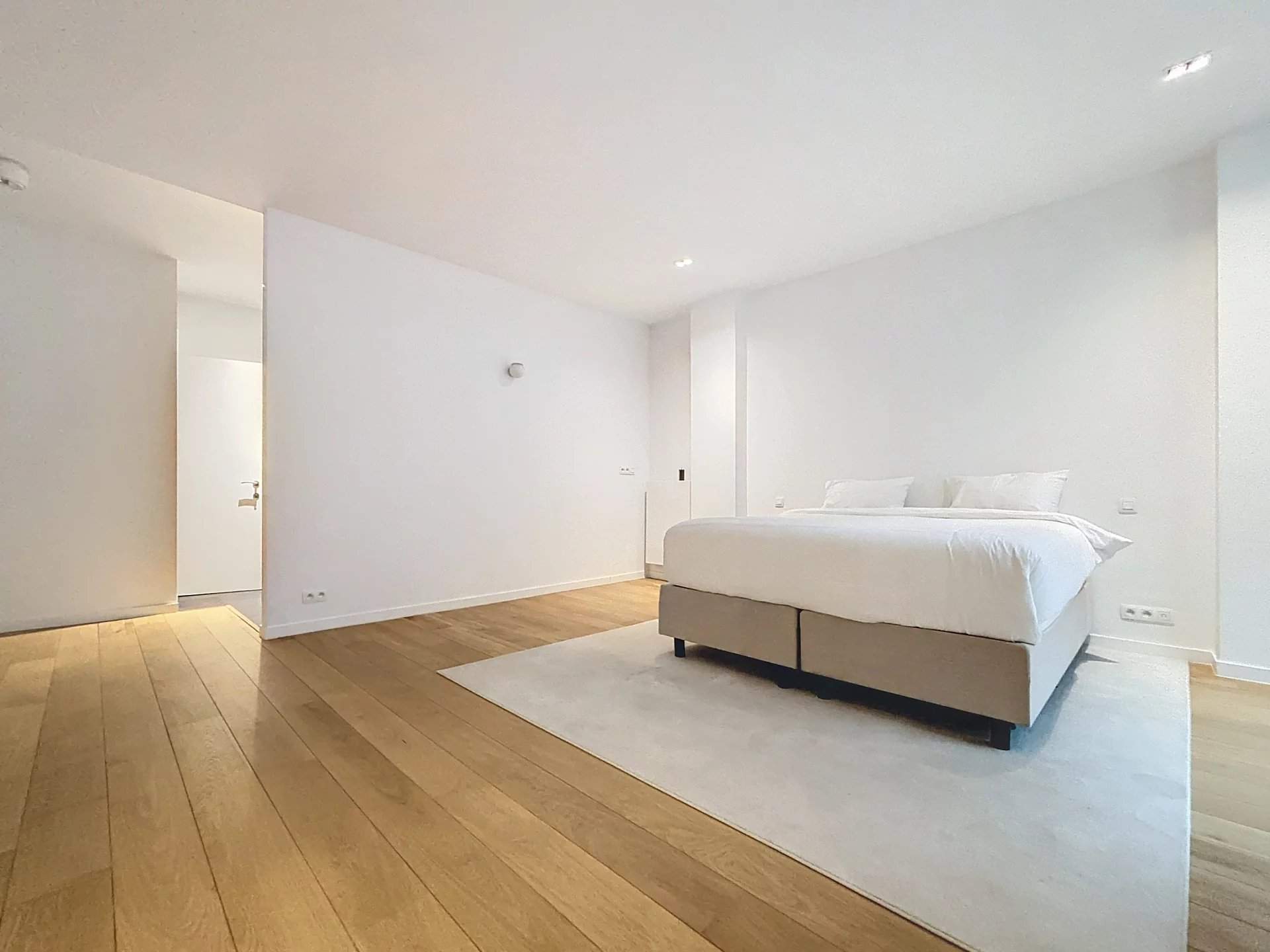 Ixelles  - House 3 Bedrooms - picture 17