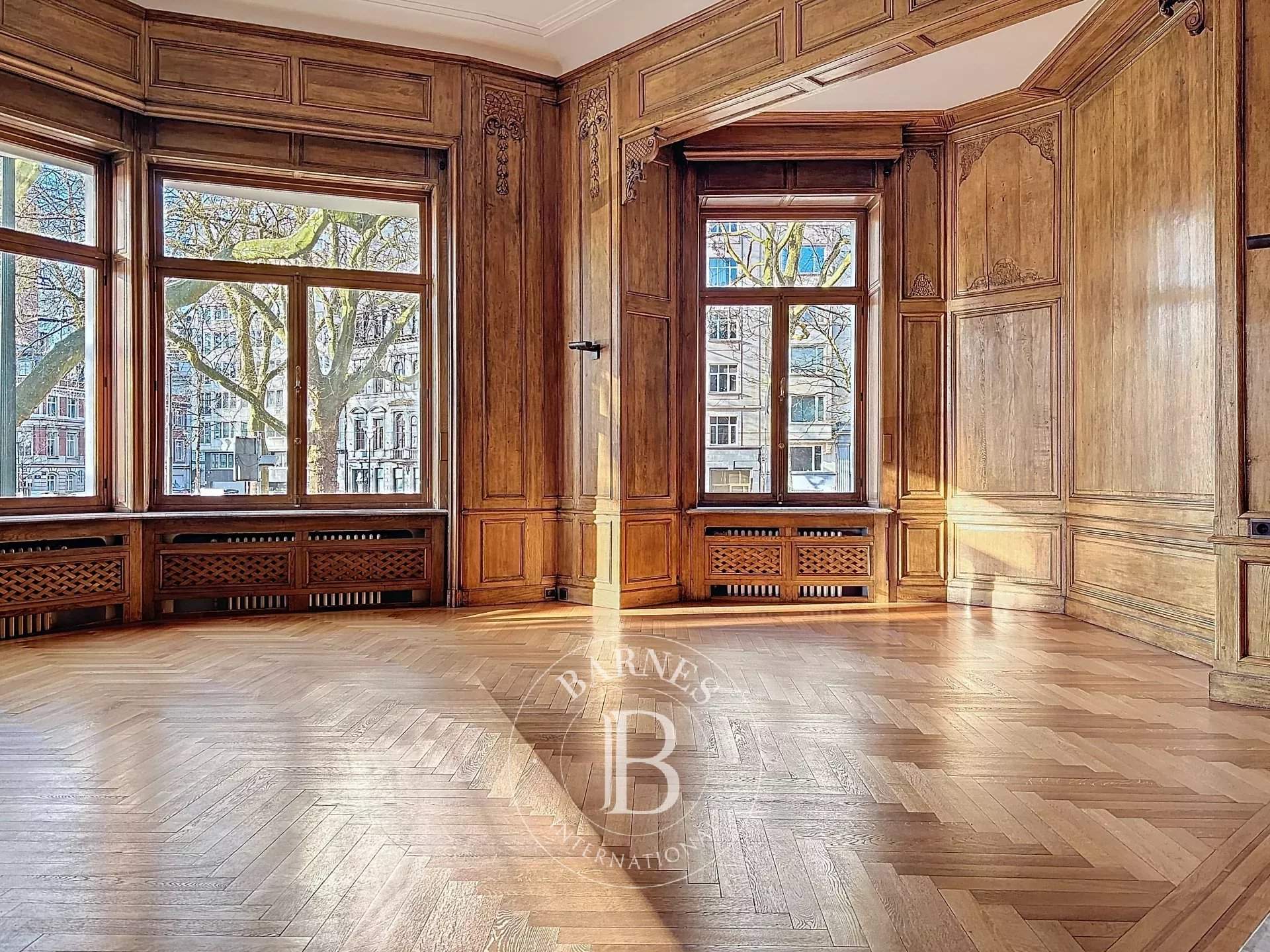 Ixelles  - Appartement  - picture 9