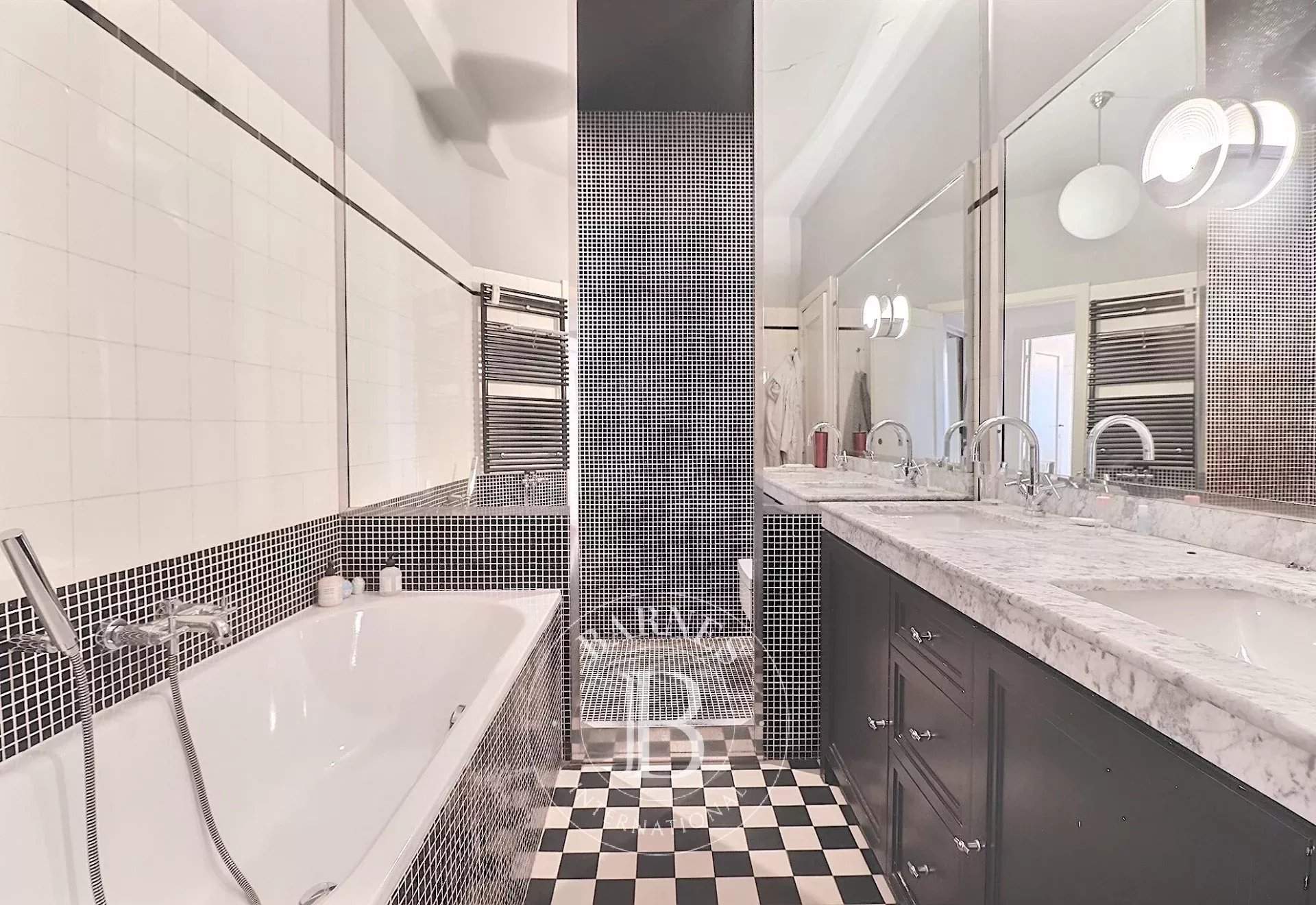 Ixelles  - Apartment 3 Bedrooms - picture 19