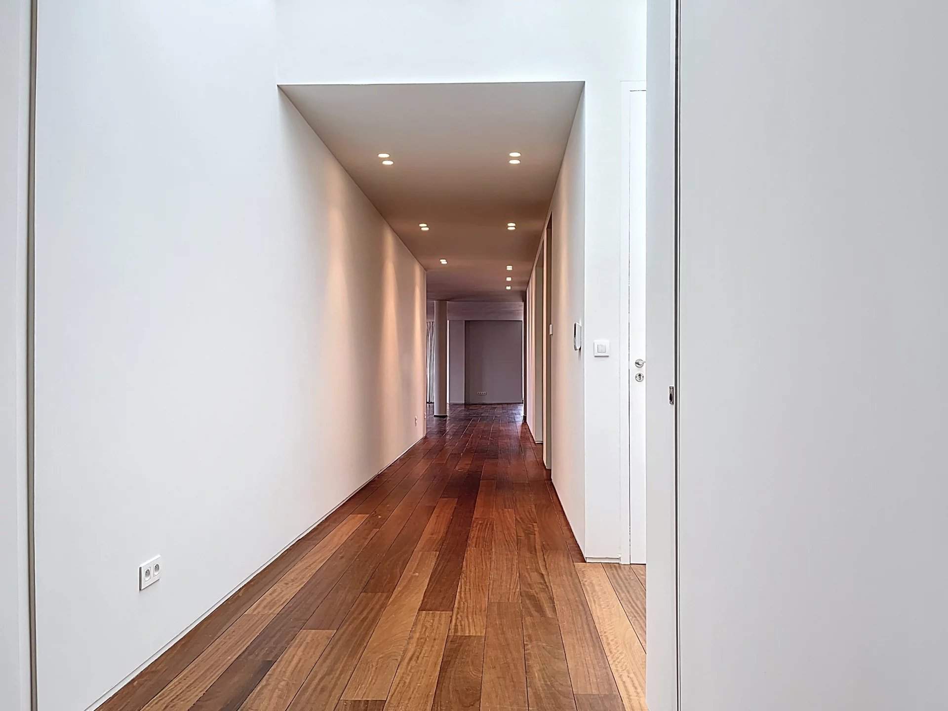 Etterbeek  - Penthouse 13 Pi&egrave;ces 4 Chambres - picture 13