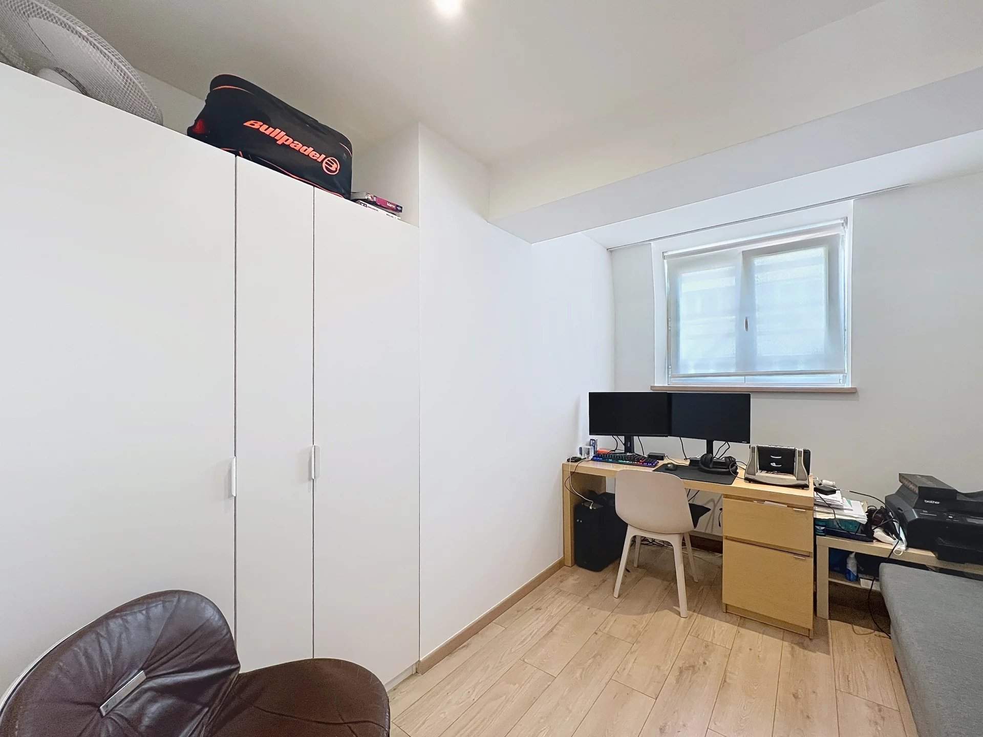 Ixelles  - Appartement  - picture 13