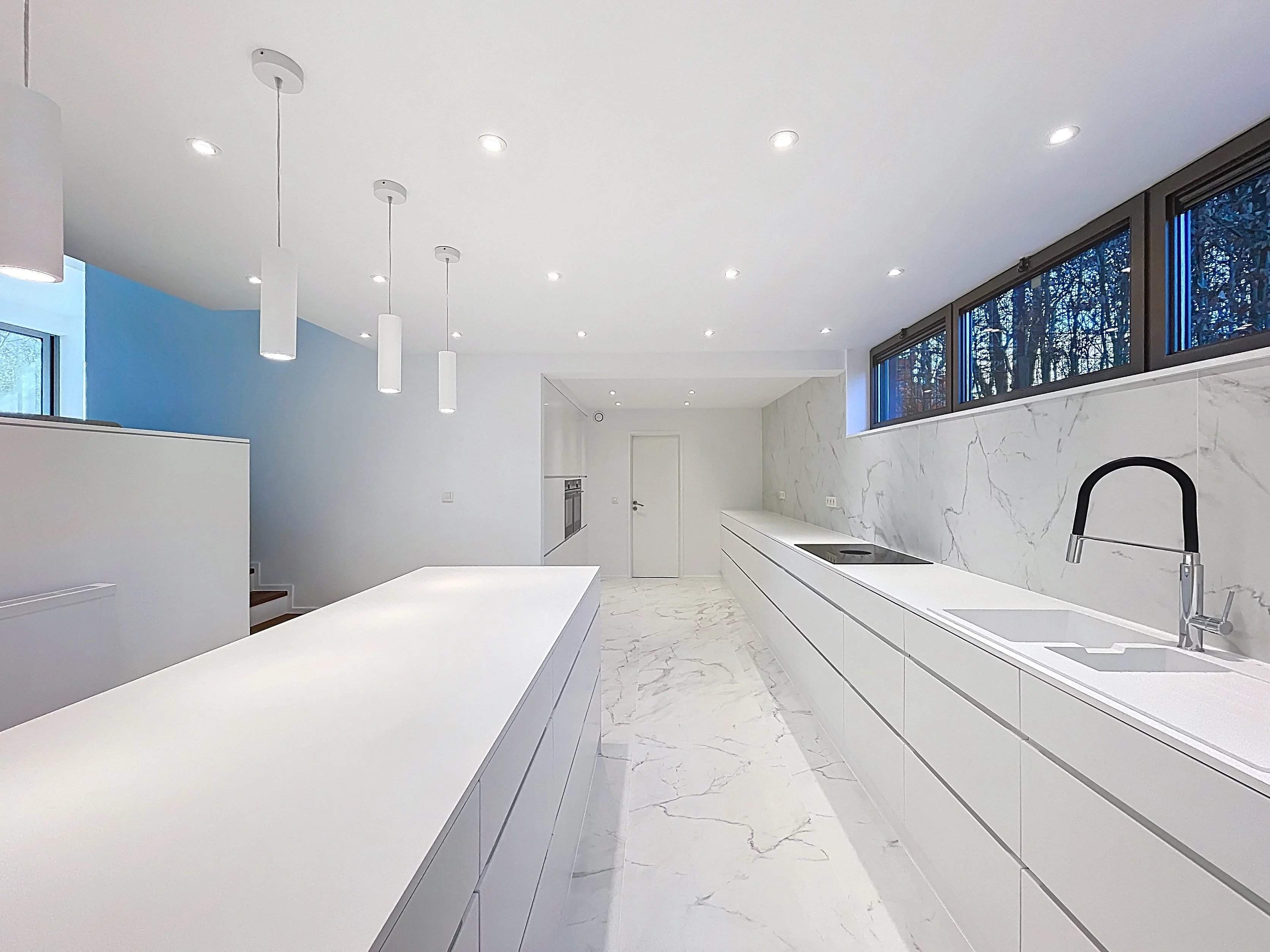 Uccle  - Maison 15 Pi&egrave;ces 4 Chambres - picture 7