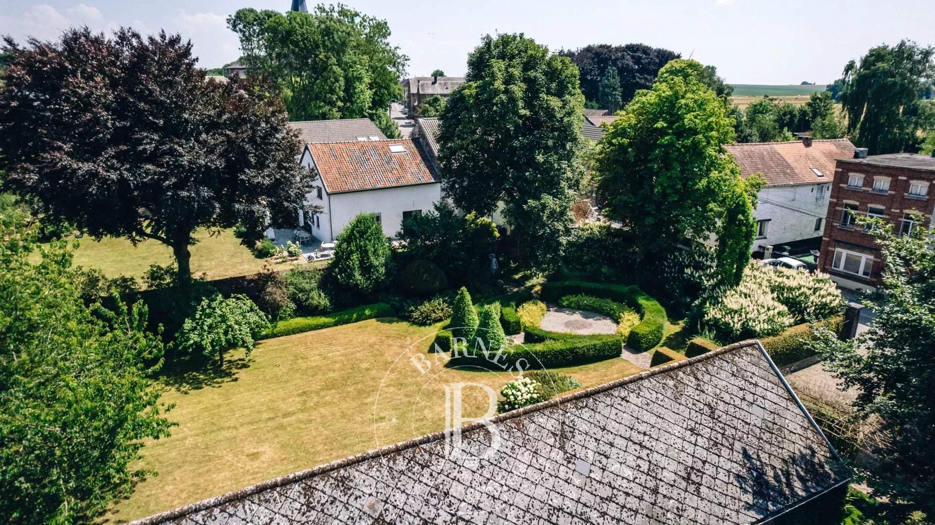 Hannut  - Finca 34 Cuartos 4 Habitaciones - picture 6