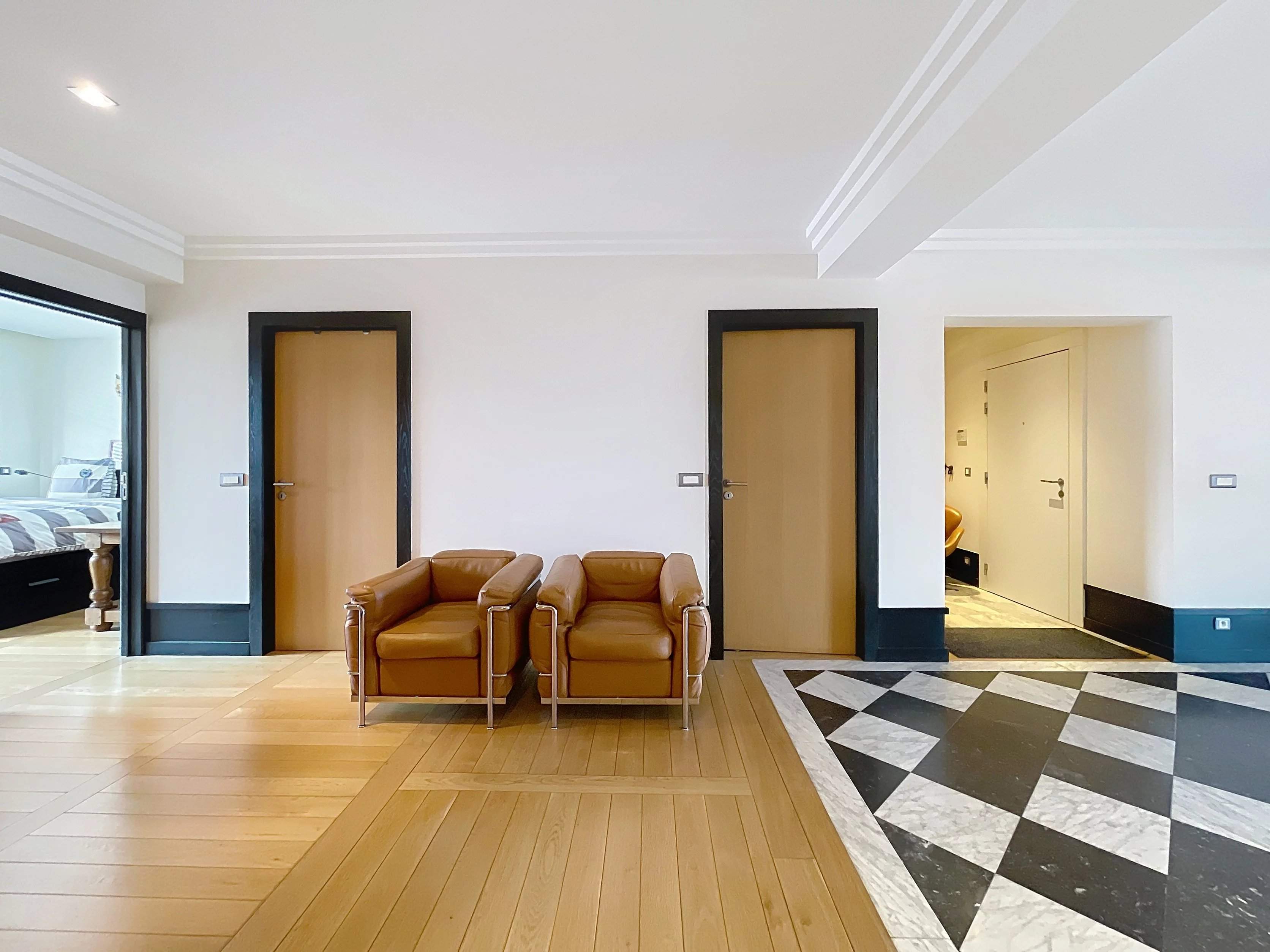 Bruxelles  - Appartement 8 Pi&egrave;ces 3 Chambres - picture 16