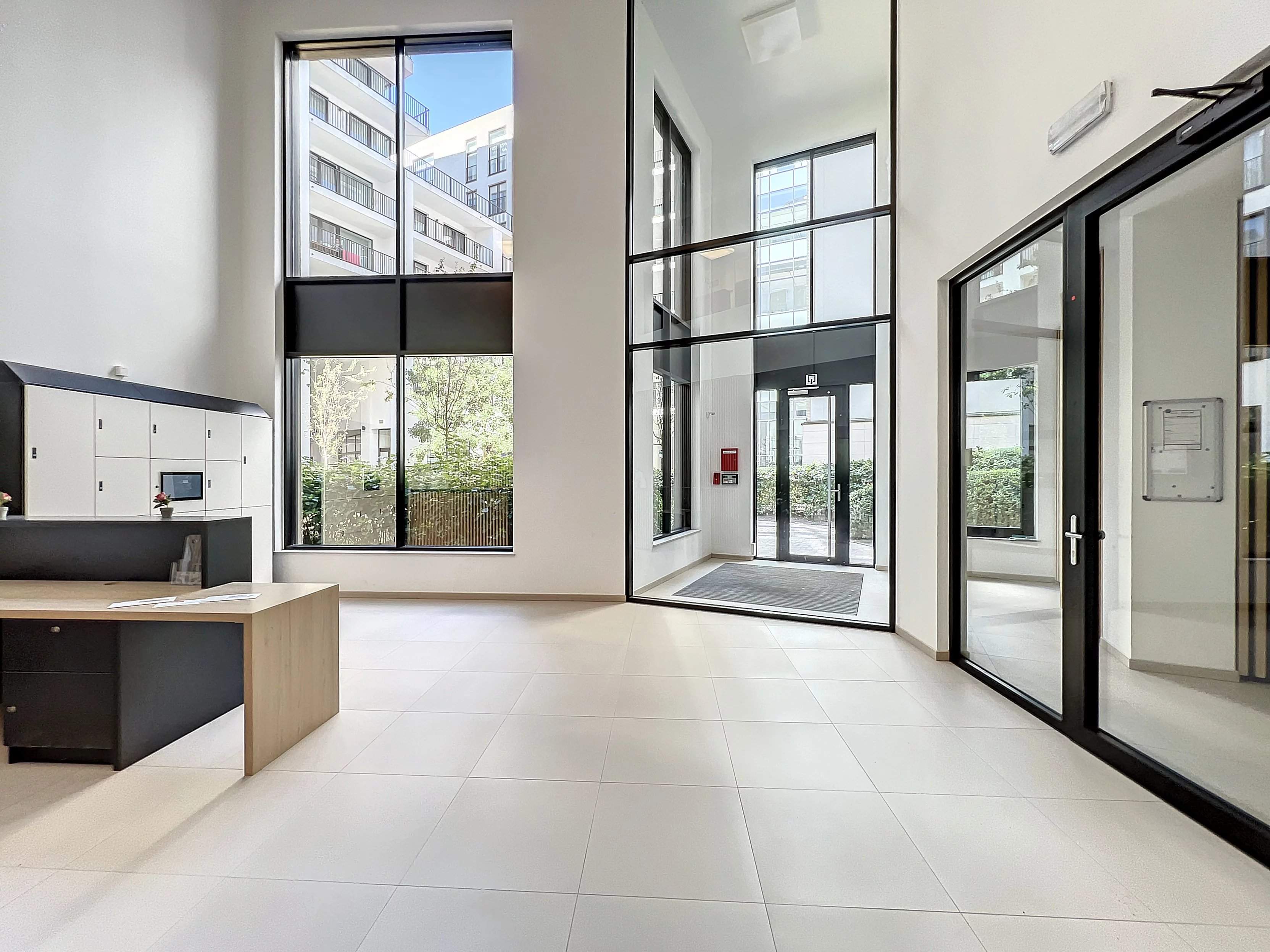 Bruxelles  - Ensemble immobilier  - picture 2