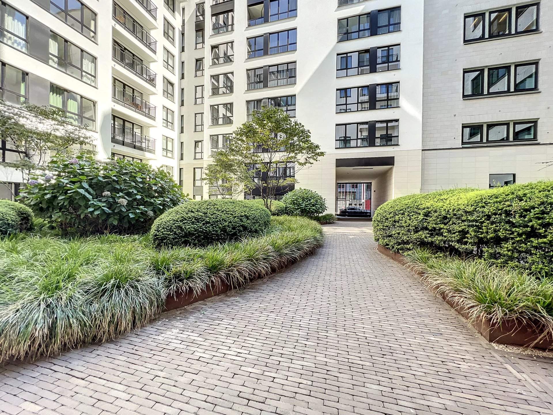 Bruxelles  - Appartement  - picture 10