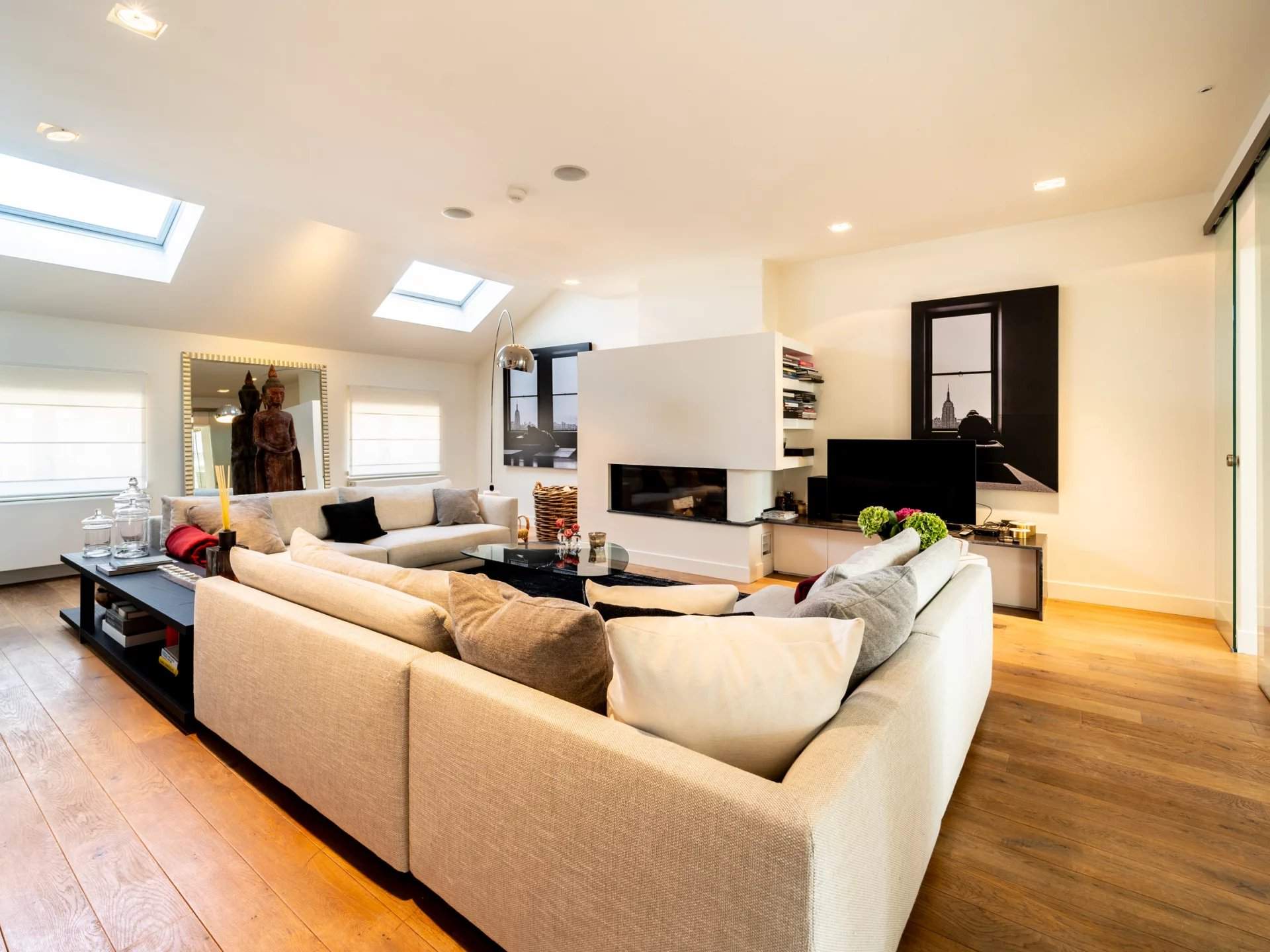 Ixelles  - Appartement  - picture 8