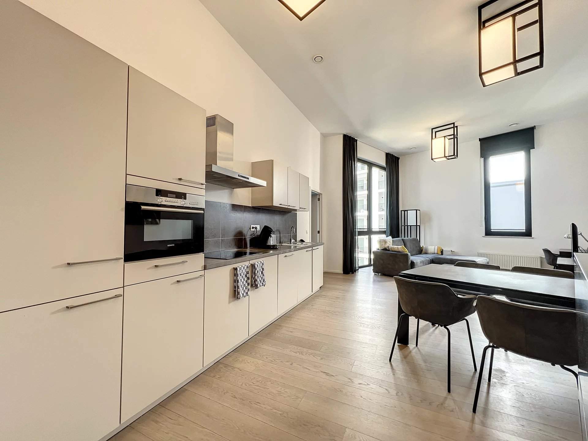 Bruxelles  - Appartement  - picture 4