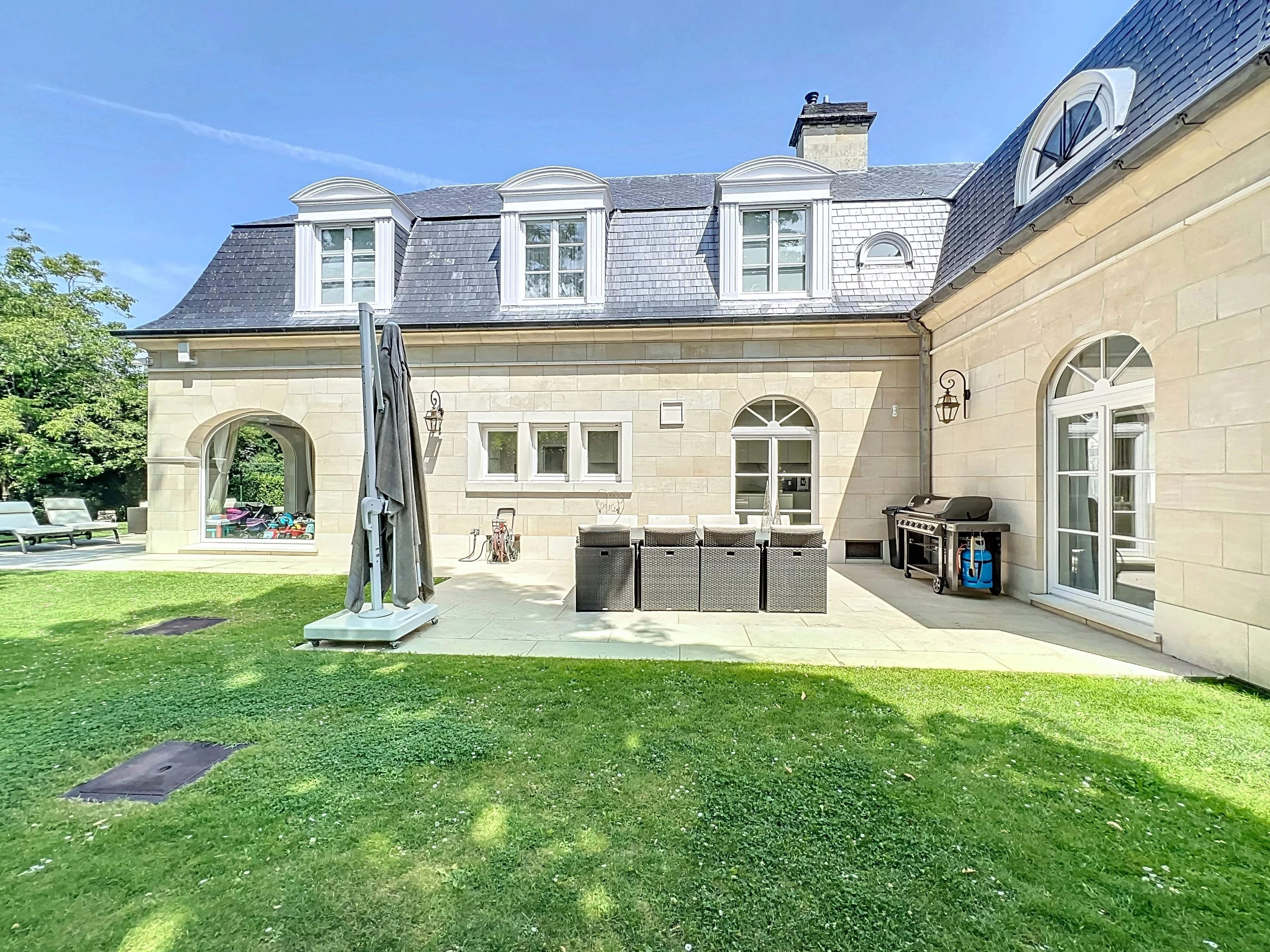Uccle  - Villa  - picture 2