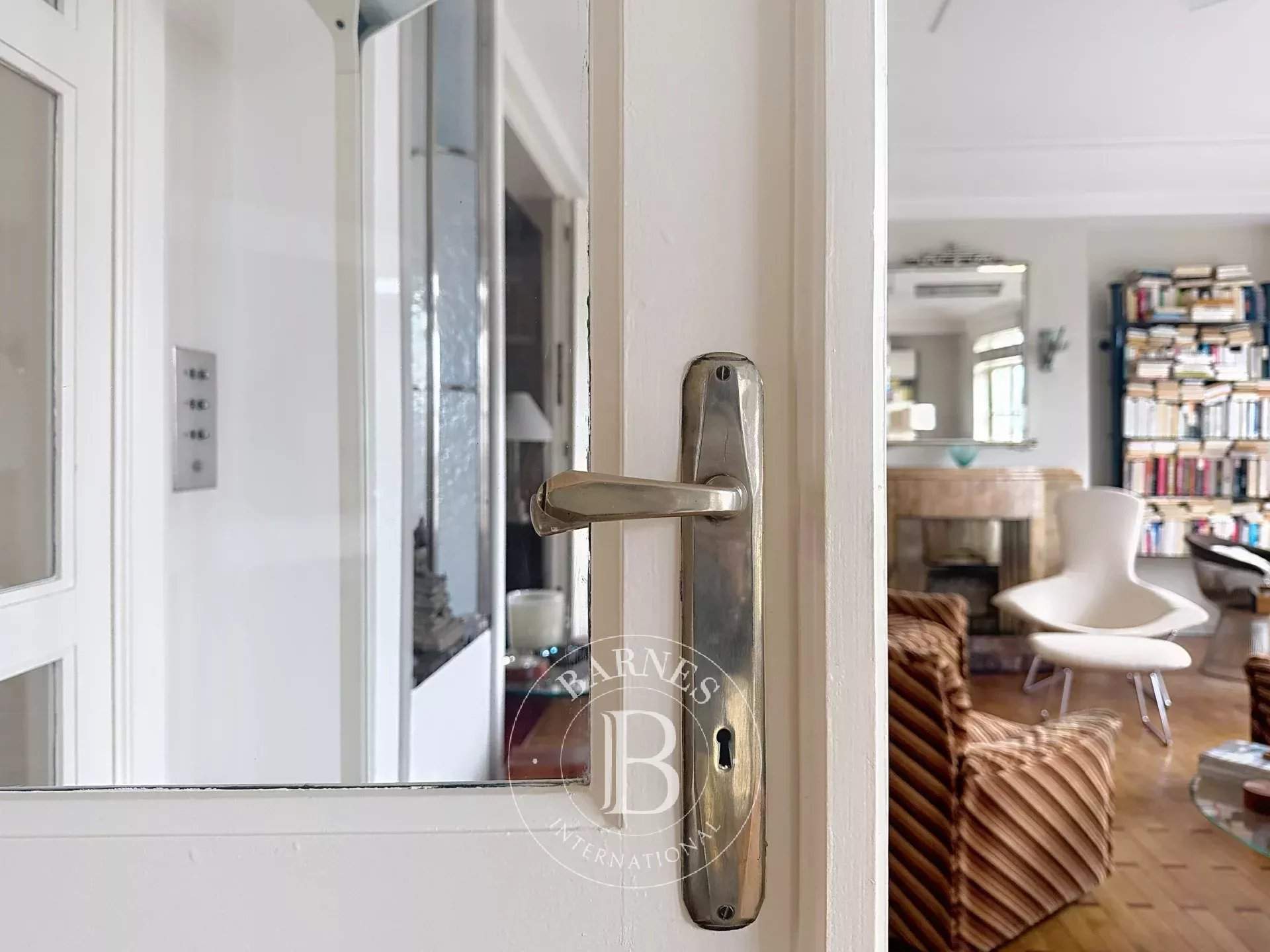 Etterbeek  - Piso 9 Cuartos 3 Habitaciones - picture 3