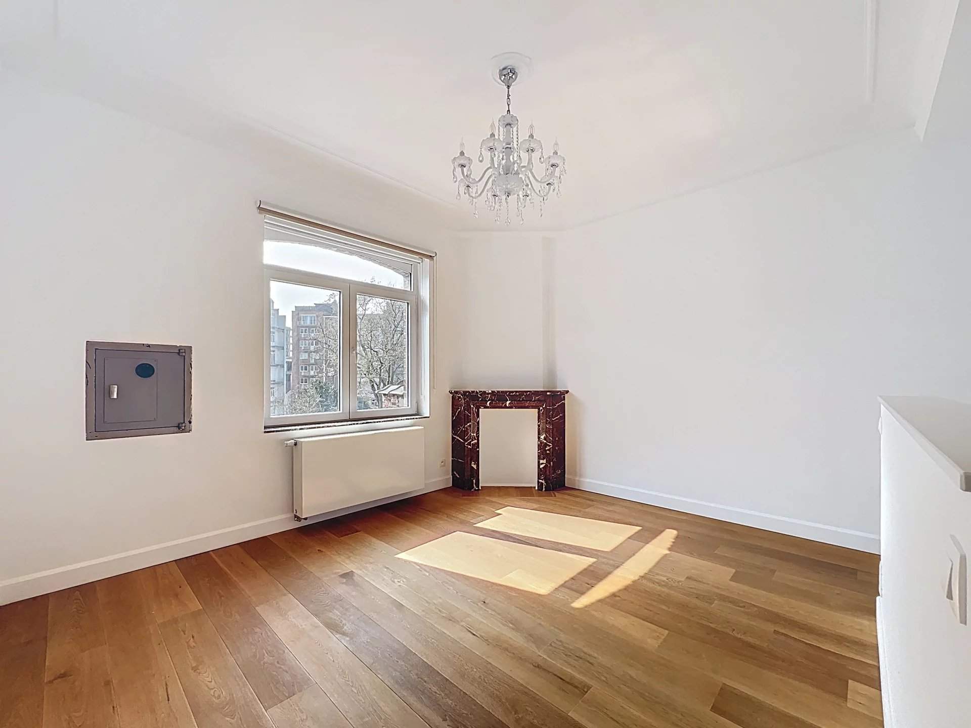 Ixelles  - Apartment 3 Bedrooms - picture 15