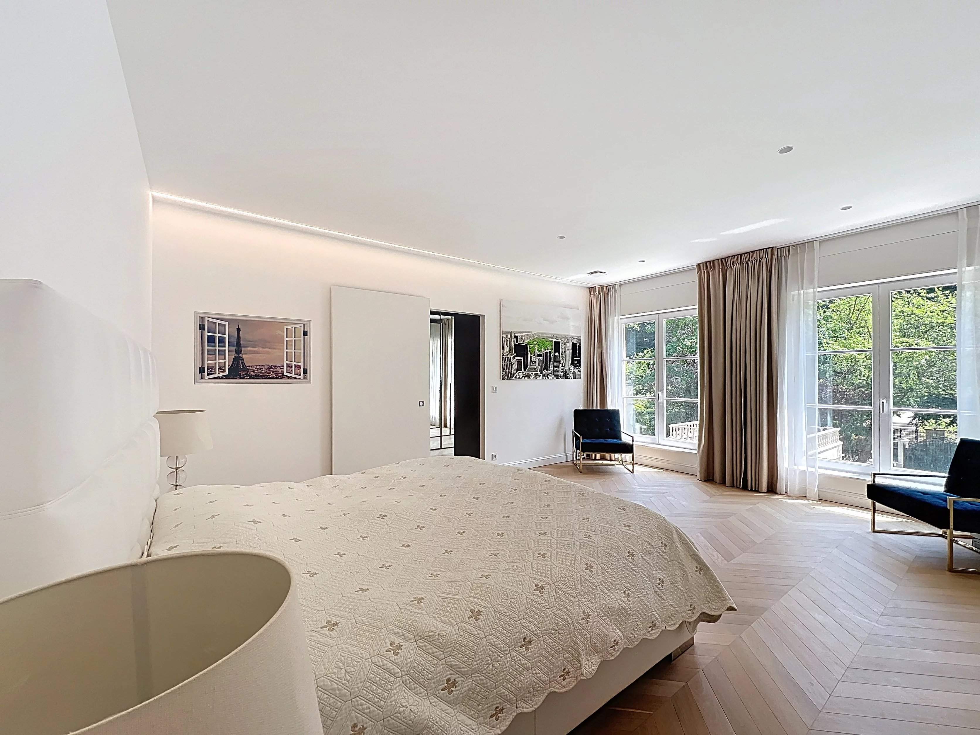 Uccle  - Villa  - picture 15