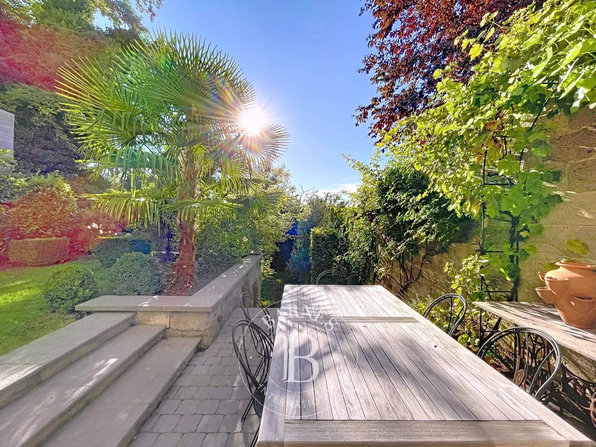 Uccle  - Maison  - picture 19