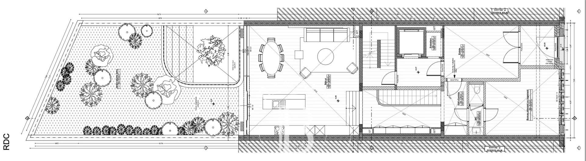 Saint-Gilles  - Building  - picture 4