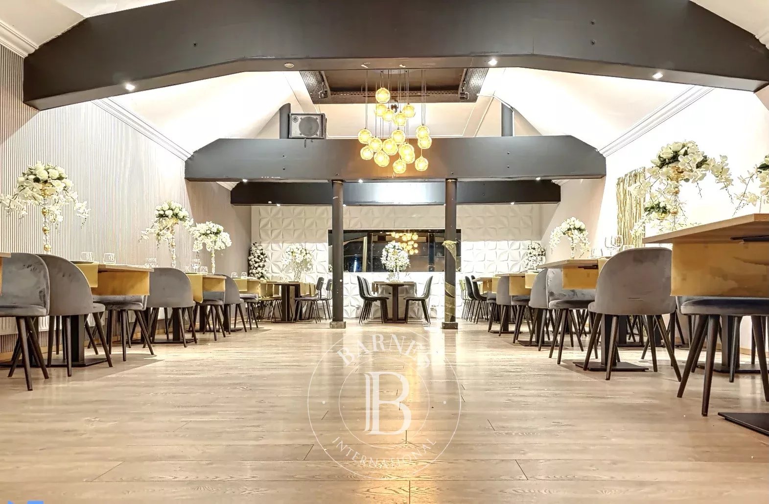 Uccle  - Building 3 Bedrooms - picture 5