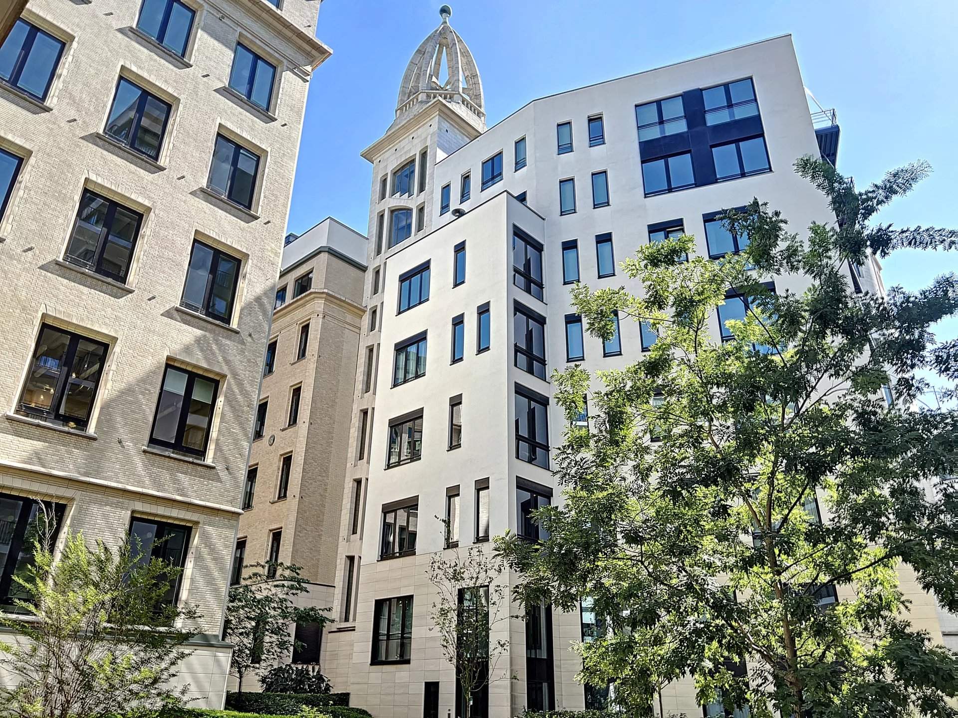 Bruxelles  - Appartement  - picture 11