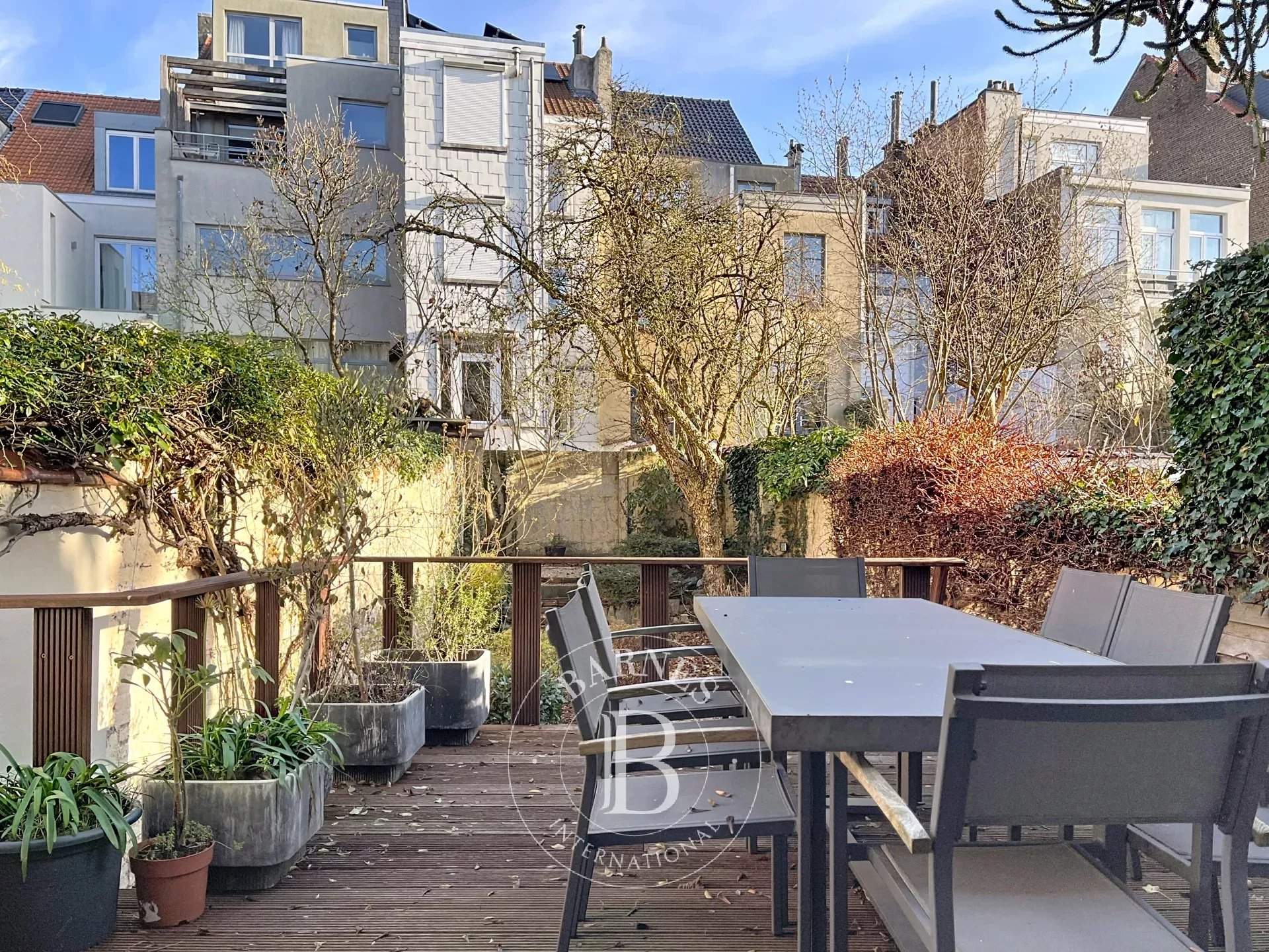 Uccle  - Maison 12 Pi&egrave;ces 5 Chambres - picture 7