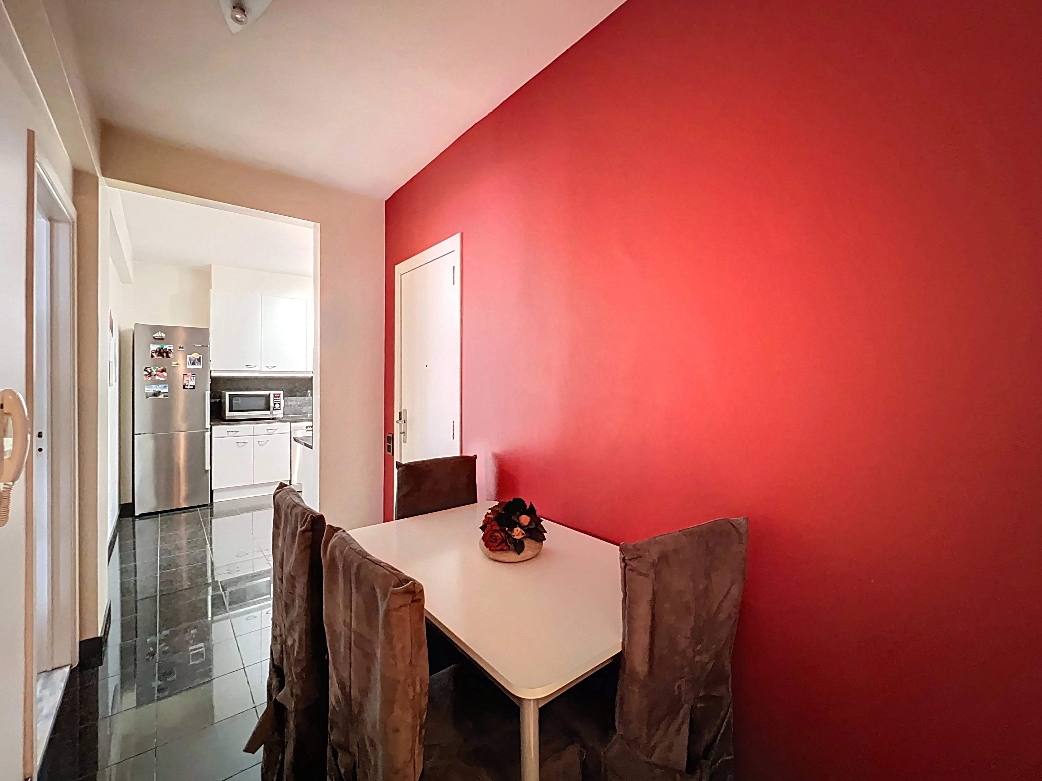 Ixelles  - Apartment 4 Bedrooms - picture 7