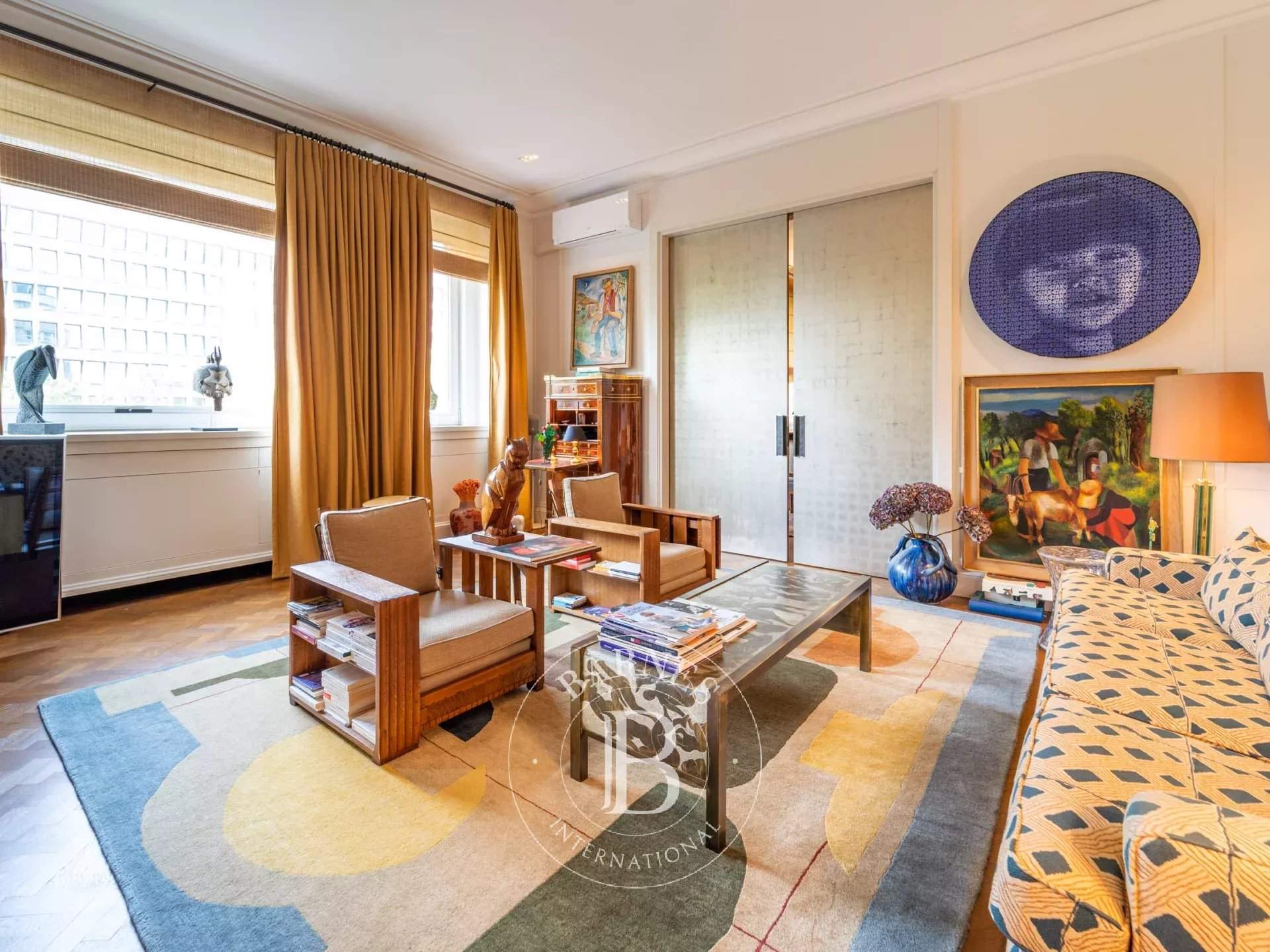 Ixelles  - Appartement  - picture 5