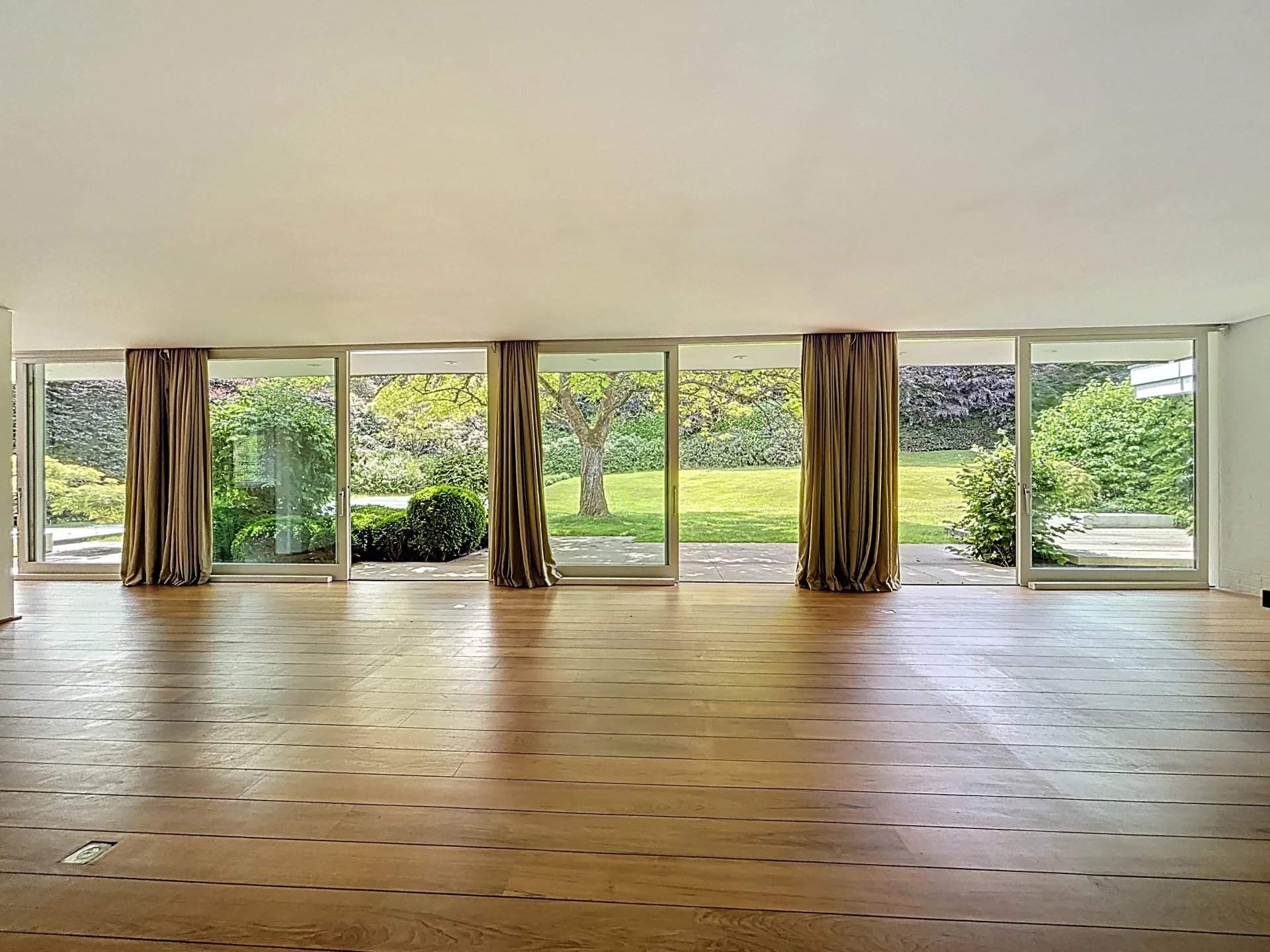 Uccle  - Maison 8 Pi&egrave;ces 5 Chambres - picture 4