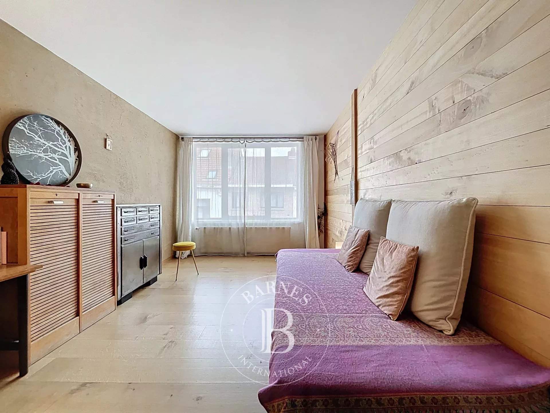 Ixelles  - Piso  - picture 12