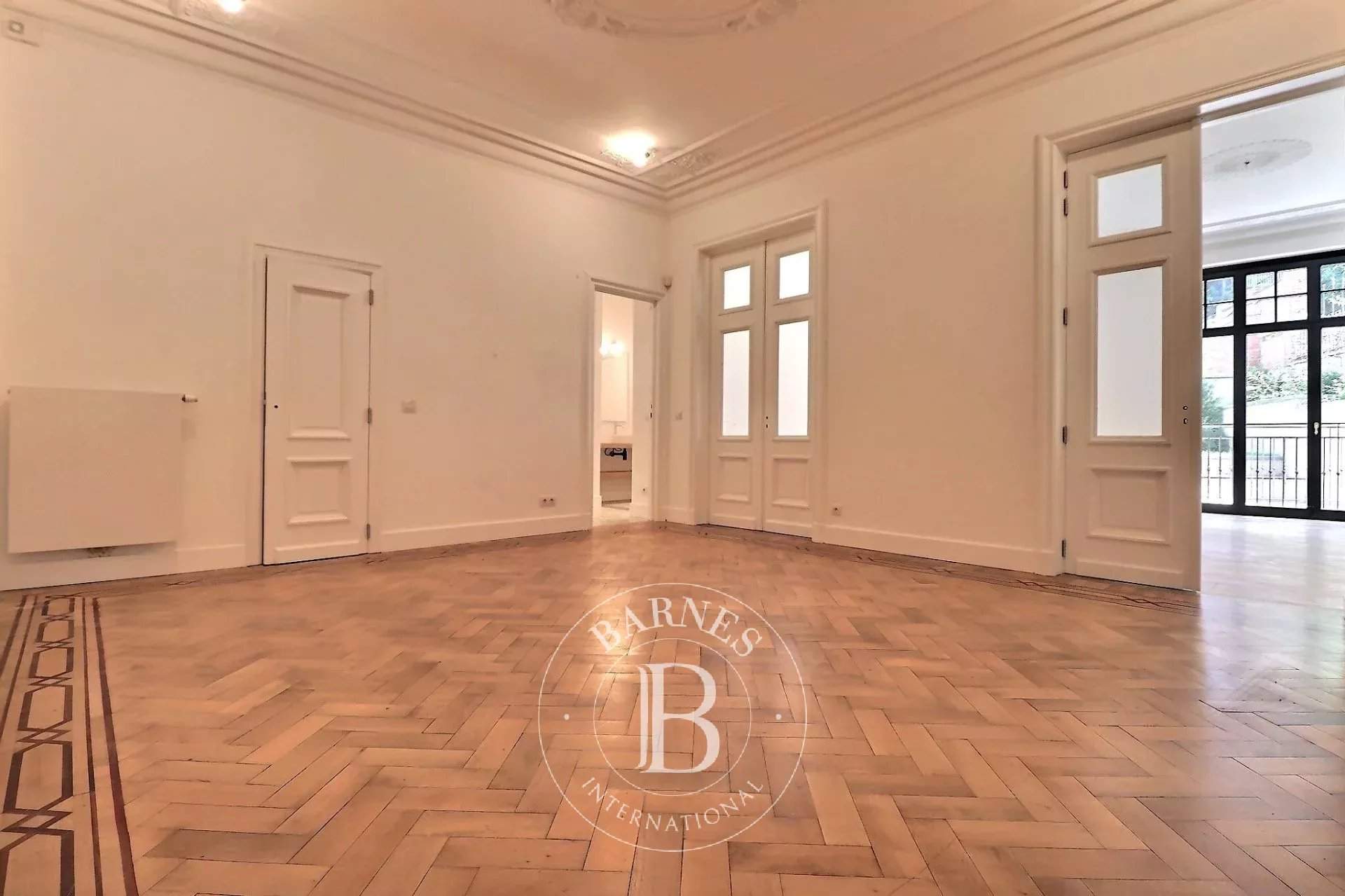 Ixelles  - Piso 18 Cuartos 3 Habitaciones - picture 10