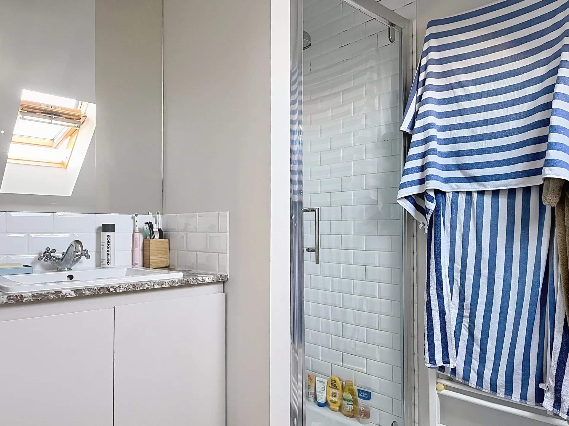 Ixelles  - Apartment 1 Bedroom - picture 13