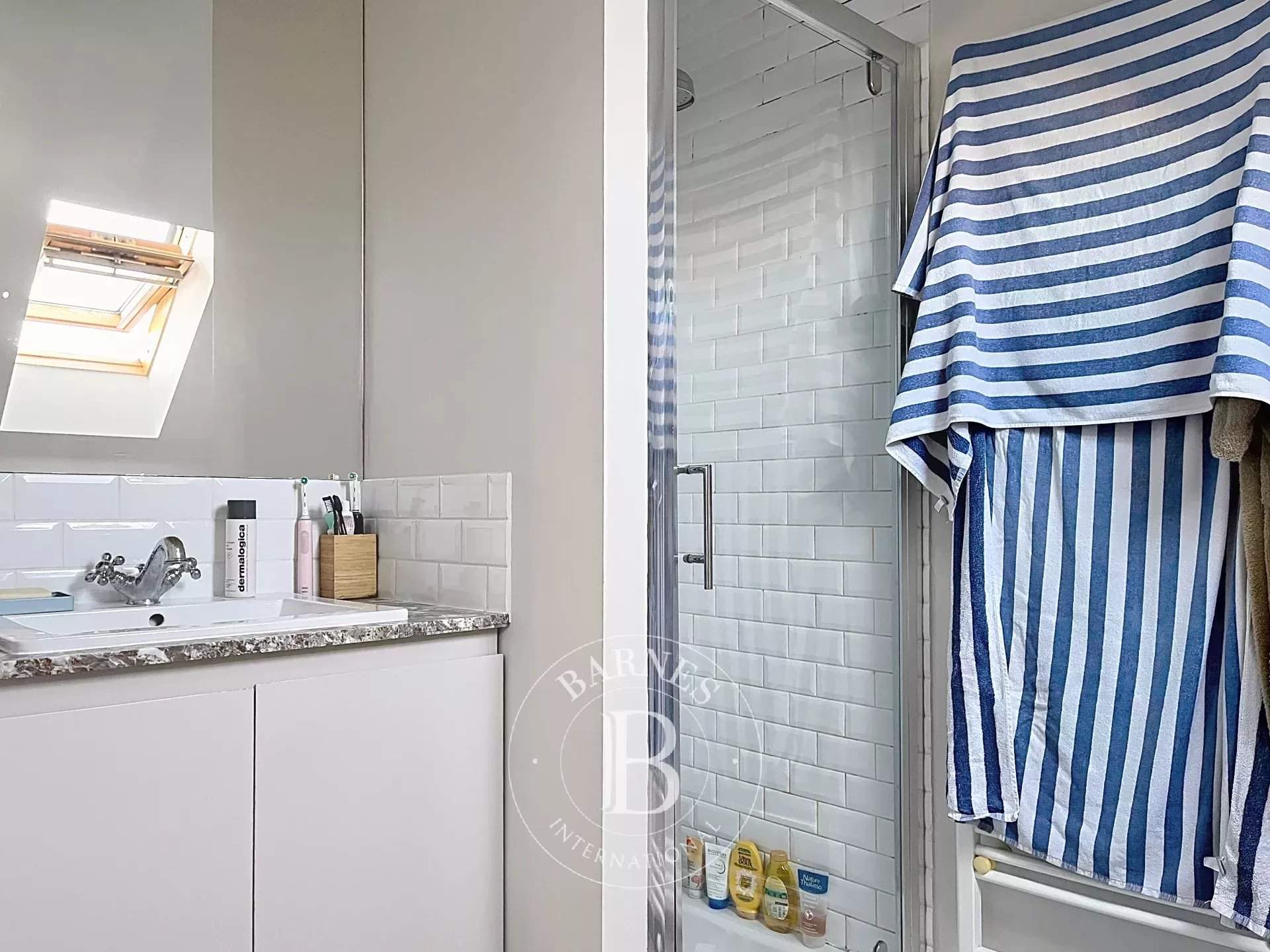 Ixelles  - Apartment 1 Bedroom - picture 13