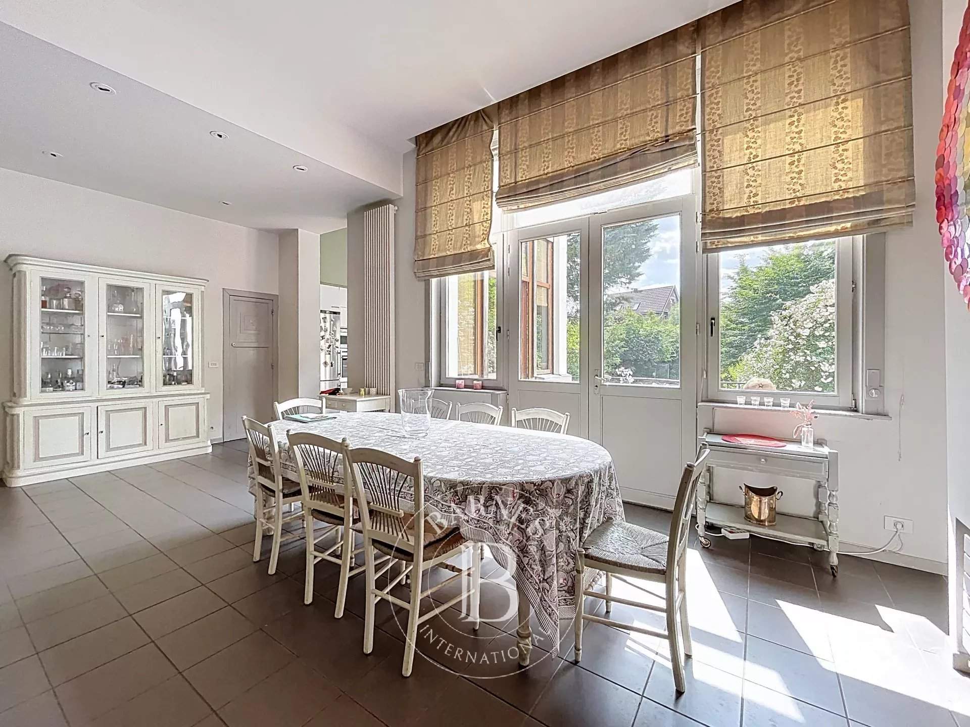 Uccle  - Edificio  - picture 8