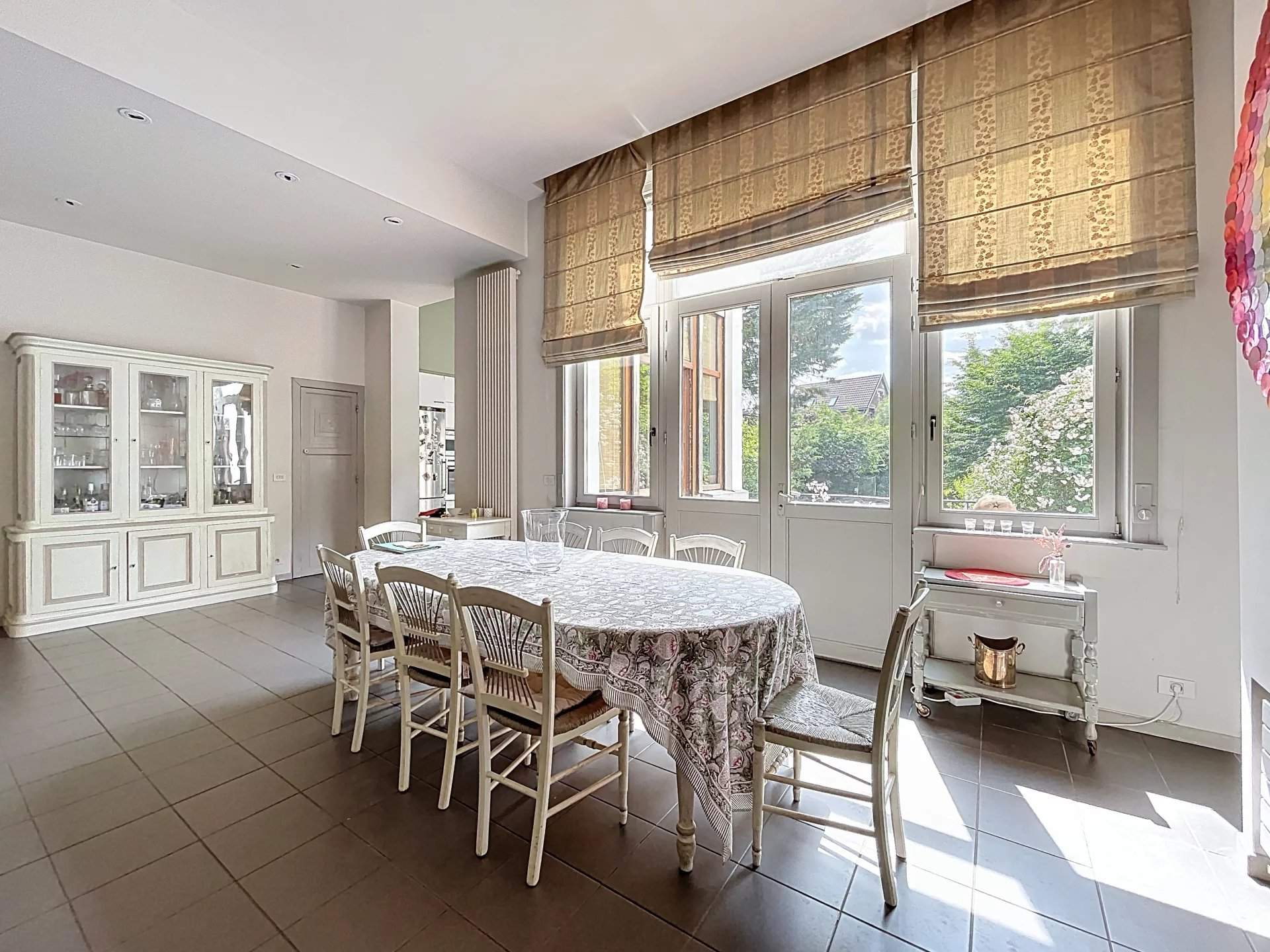 Uccle  - Immeuble  - picture 8