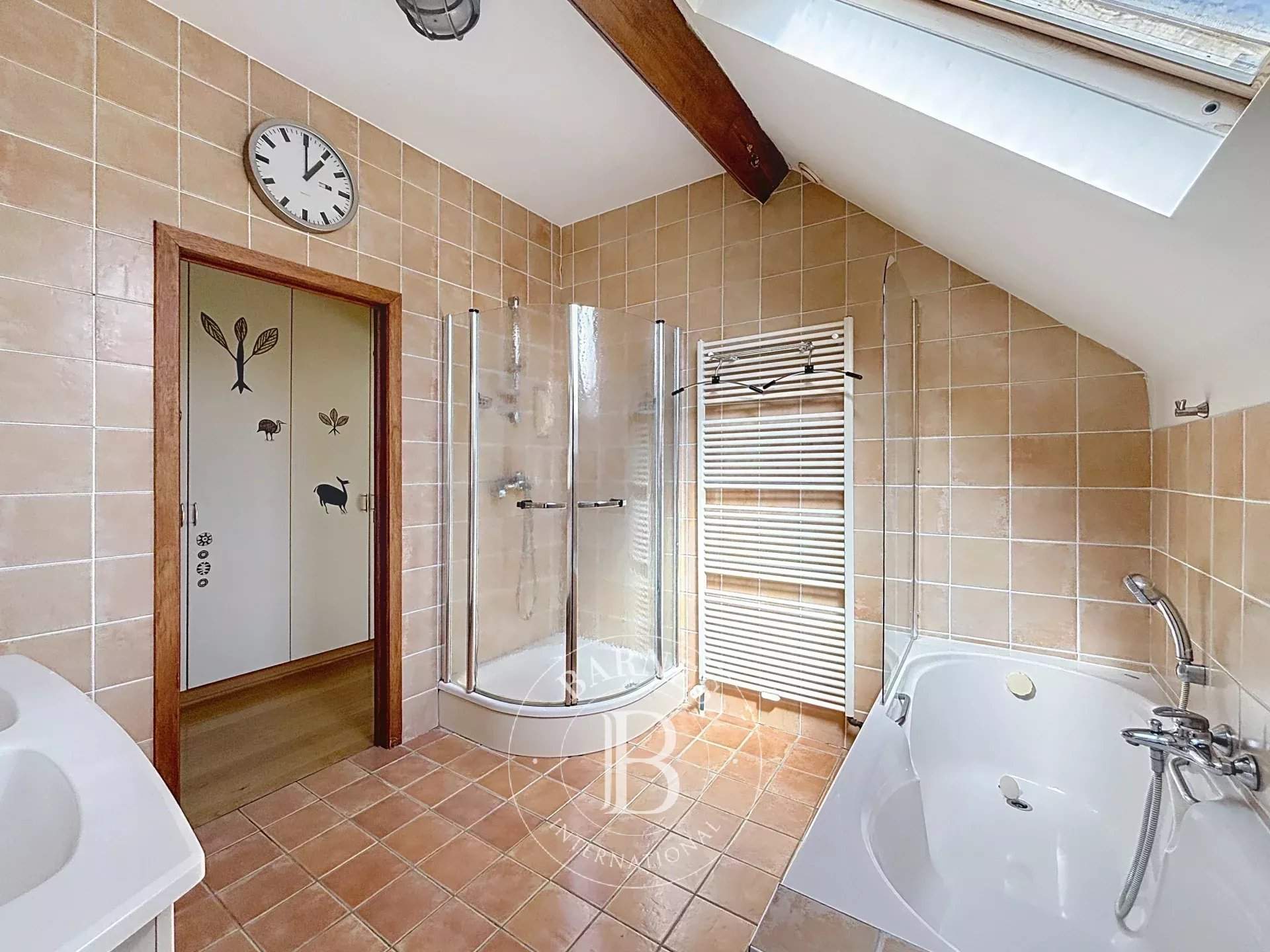 Ixelles  - Apartment 4 Bedrooms - picture 13