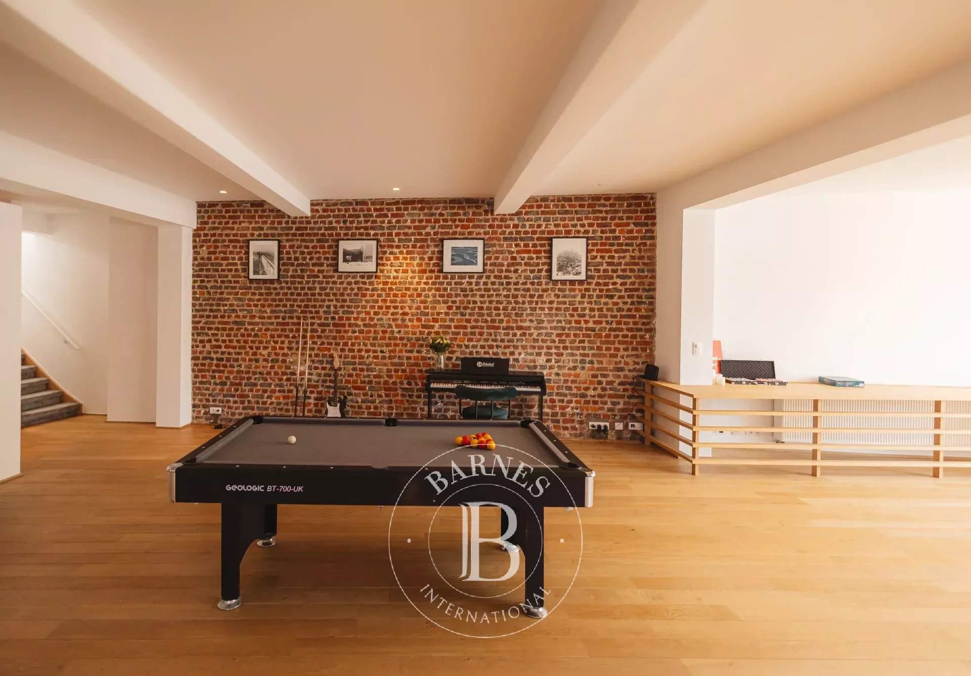 Ixelles  - Apartment 3 Bedrooms - picture 9