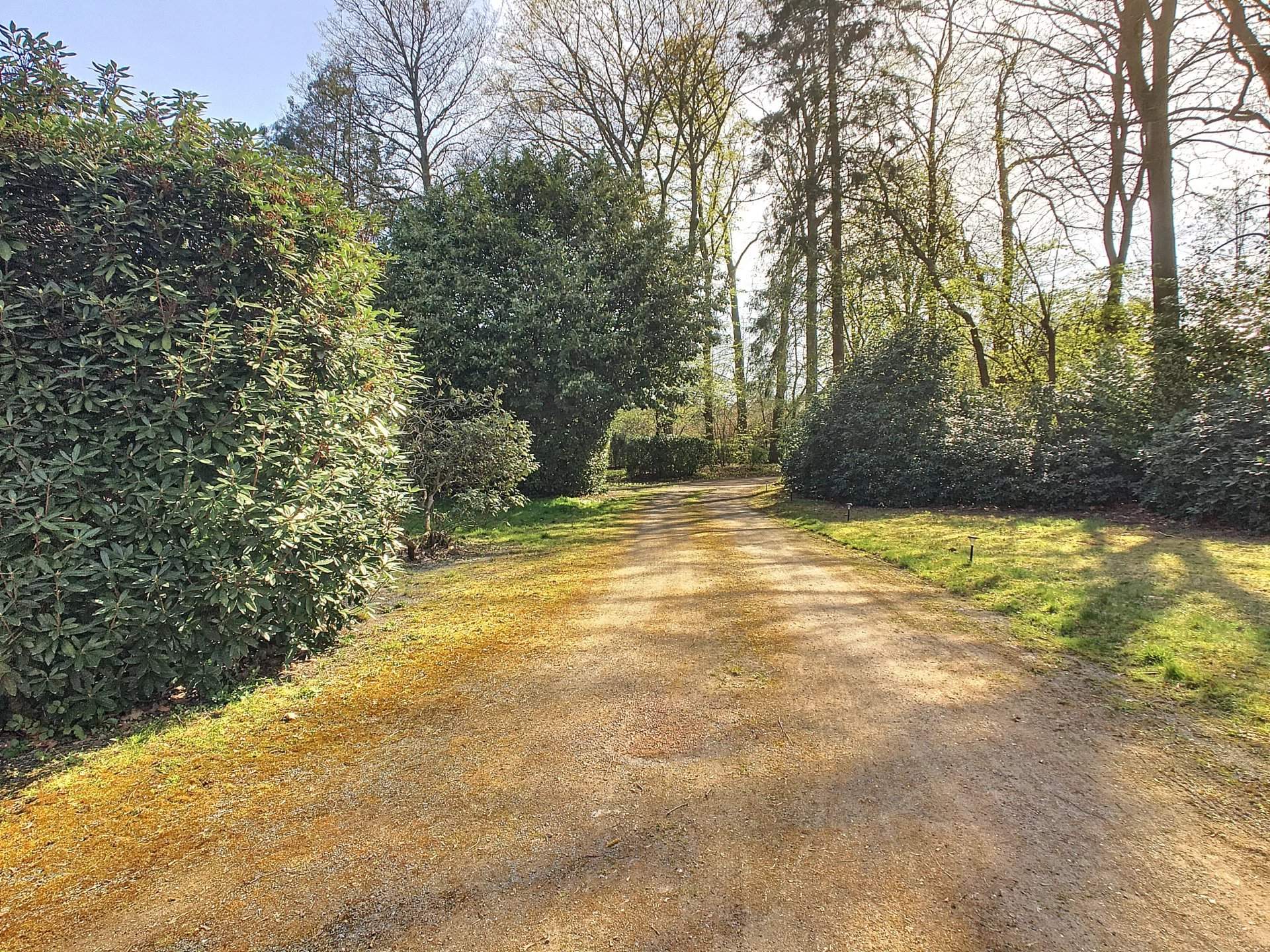 Uccle  - Plot of land  - picture 5