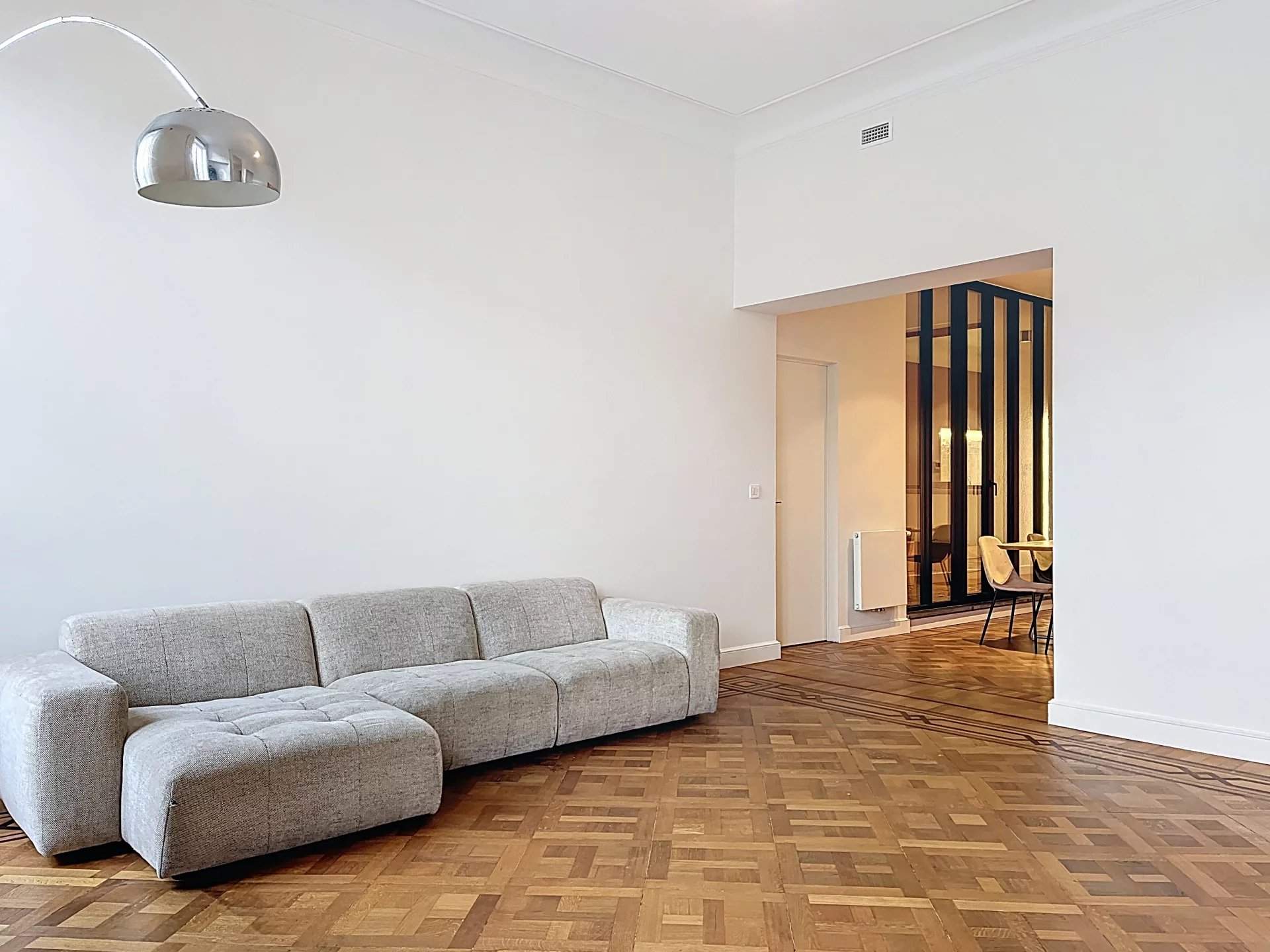 Ixelles  - Apartment 3 Bedrooms - picture 2