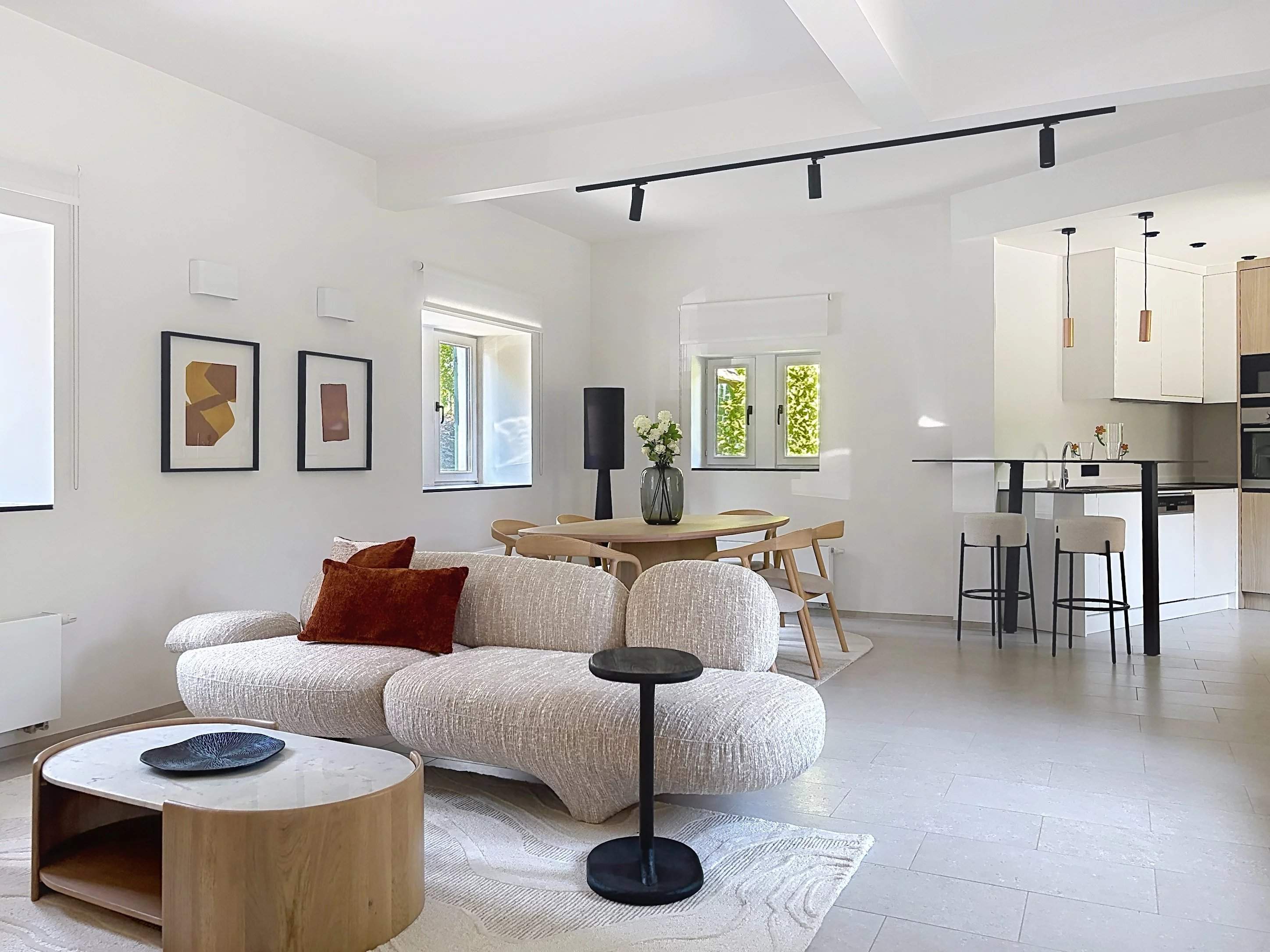 Woluwe-Saint-Pierre  - Maison  - picture 3