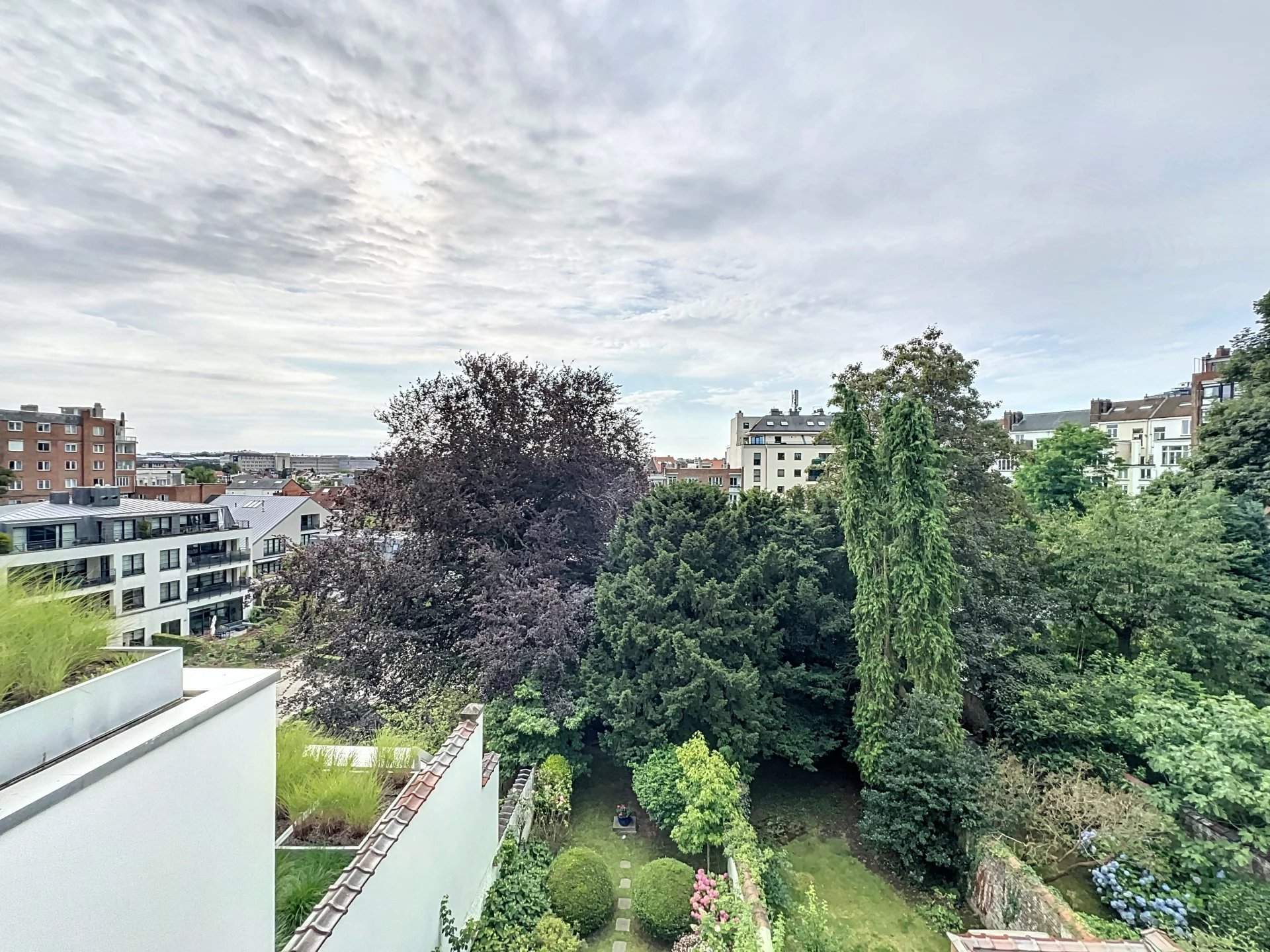 Ixelles  - Appartement  - picture 7